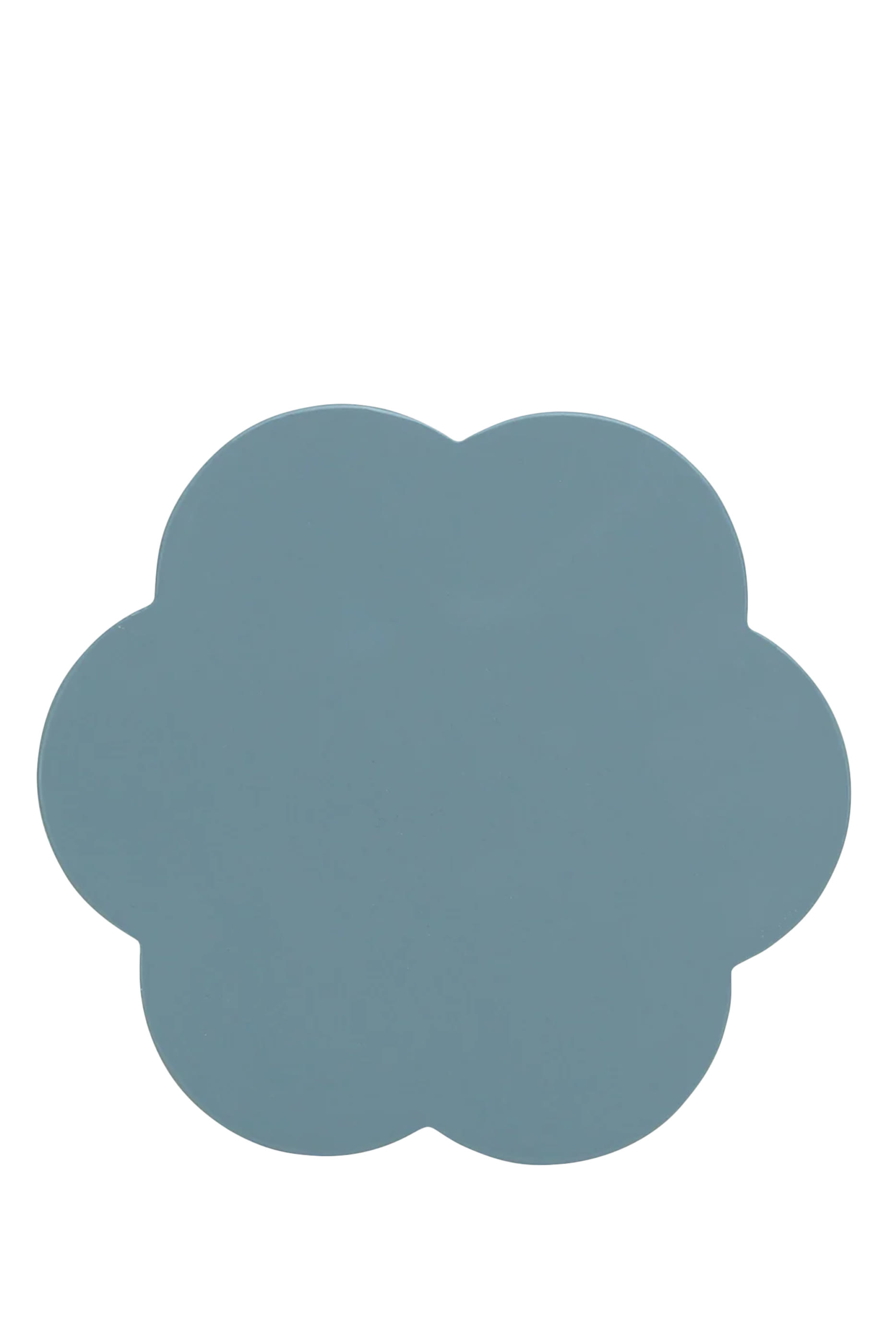 Scallop Coaster, Set of 4