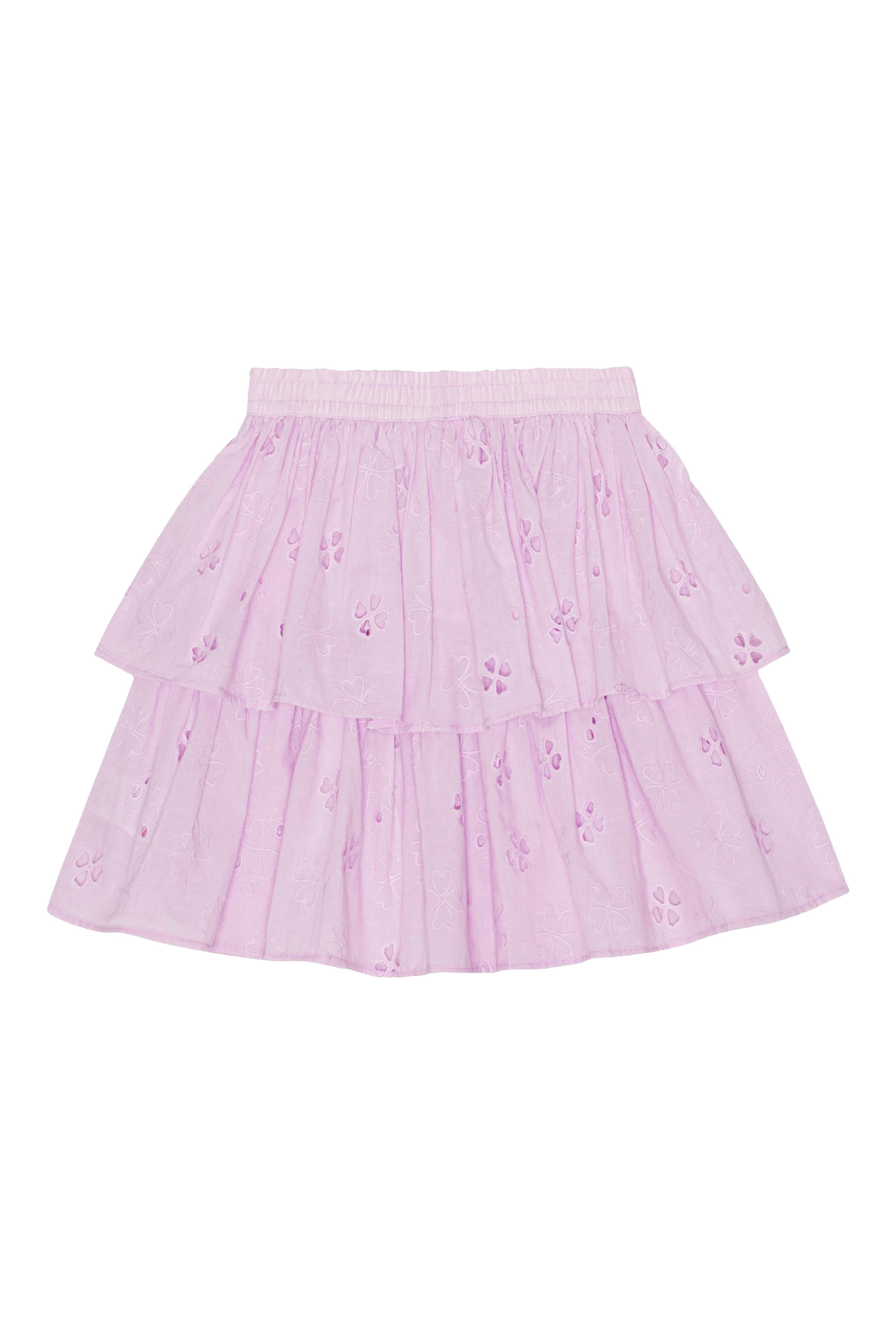 Kids Brigitte Skirt