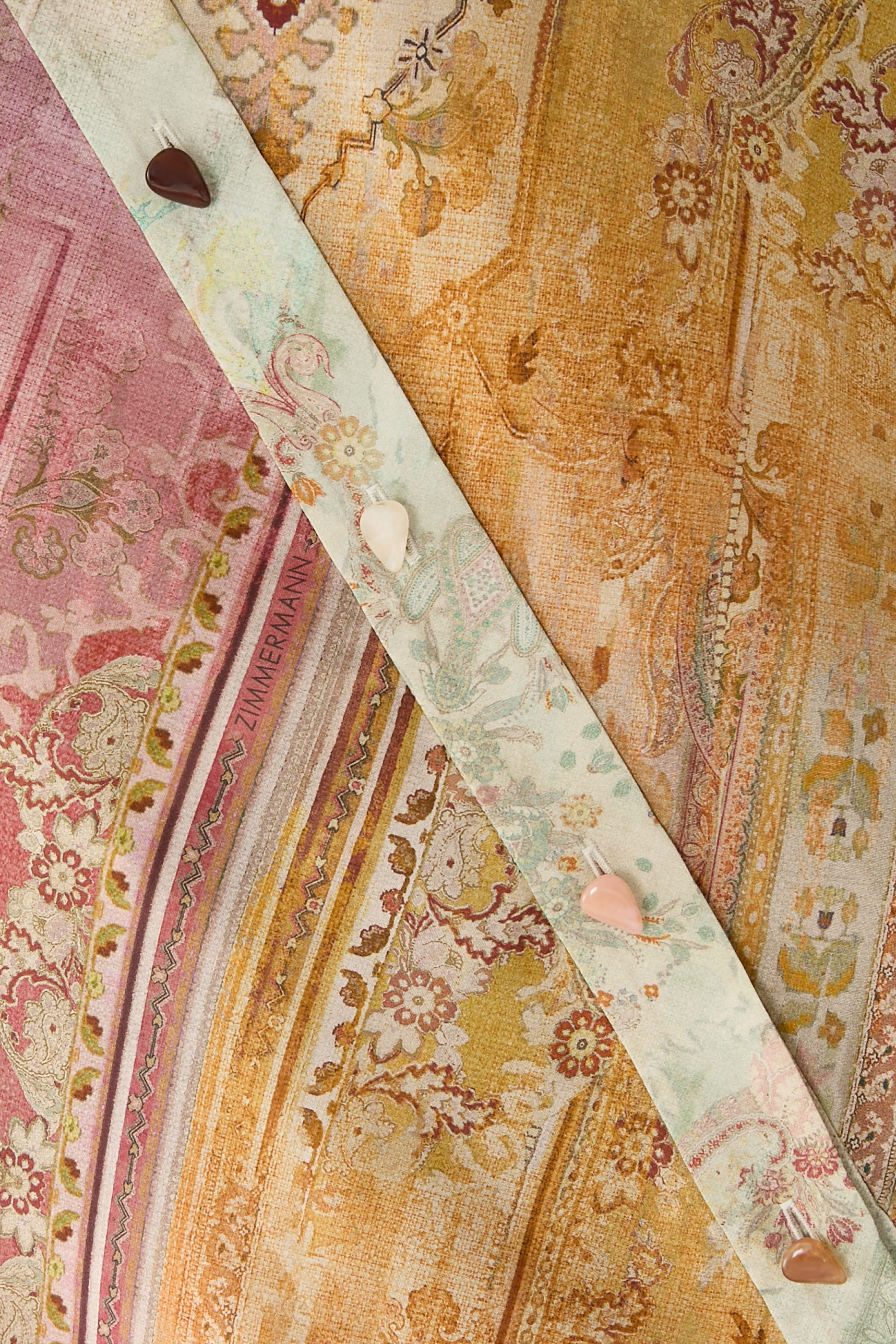 Tallow Relaxed Shirt