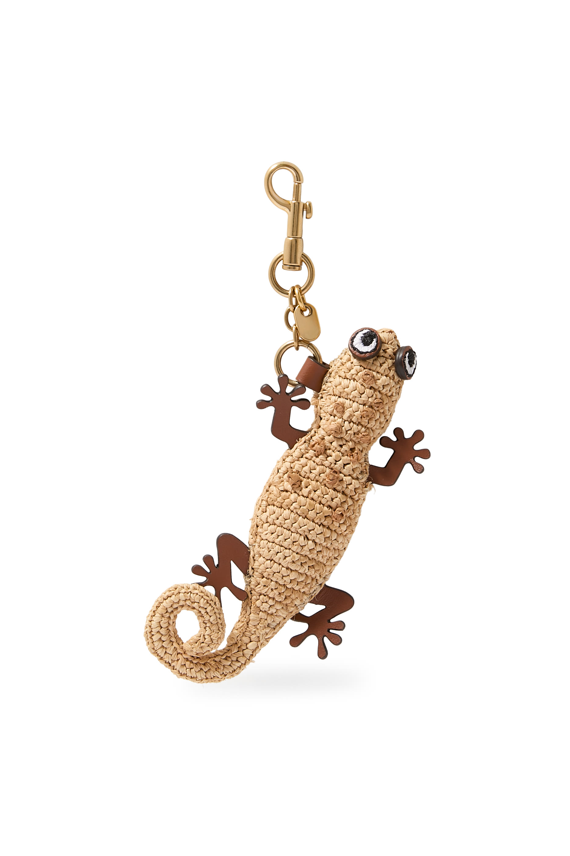  Gecko Charm