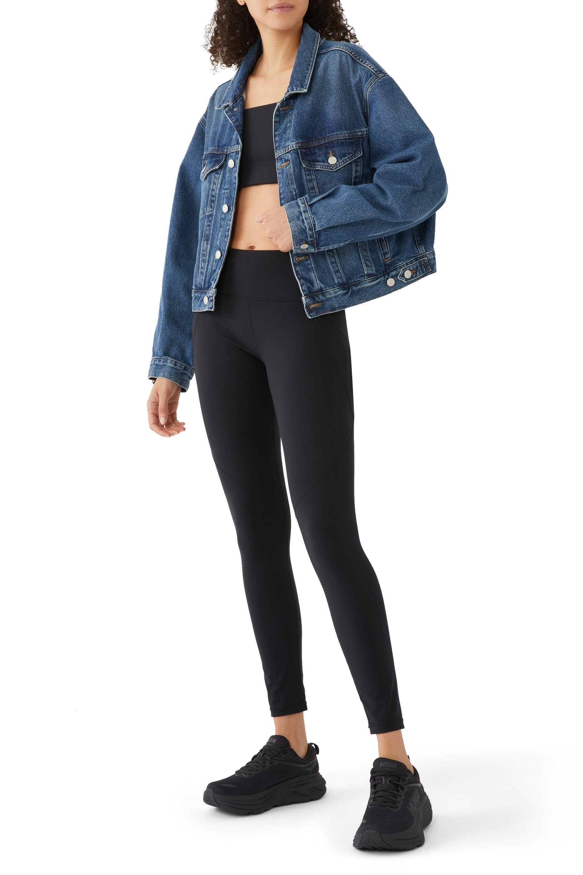 Bondi 8 Everyday Running Shoes