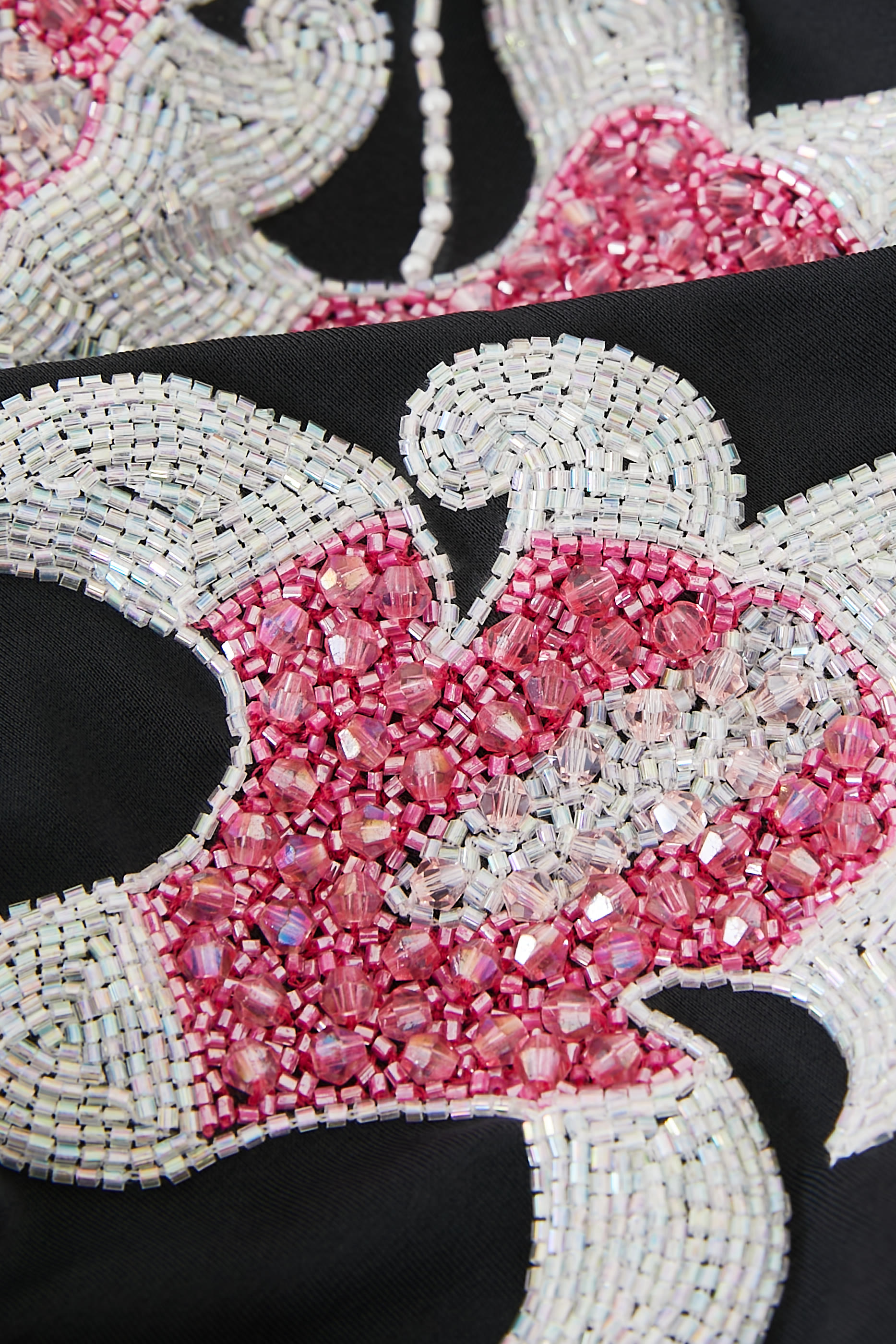 Tessa Beaded Bikini Bottoms