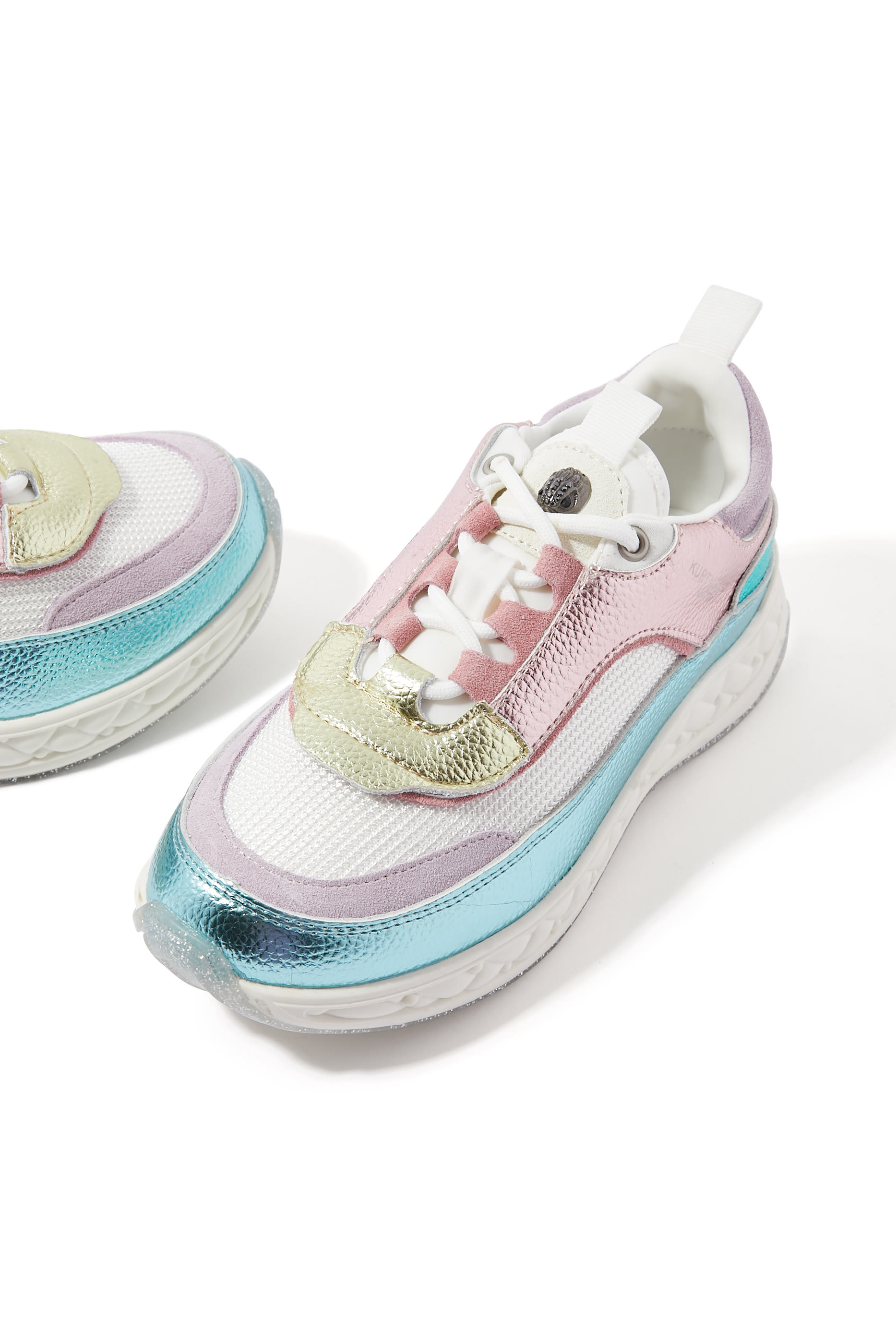 Kids Kensington Mini Sneakers