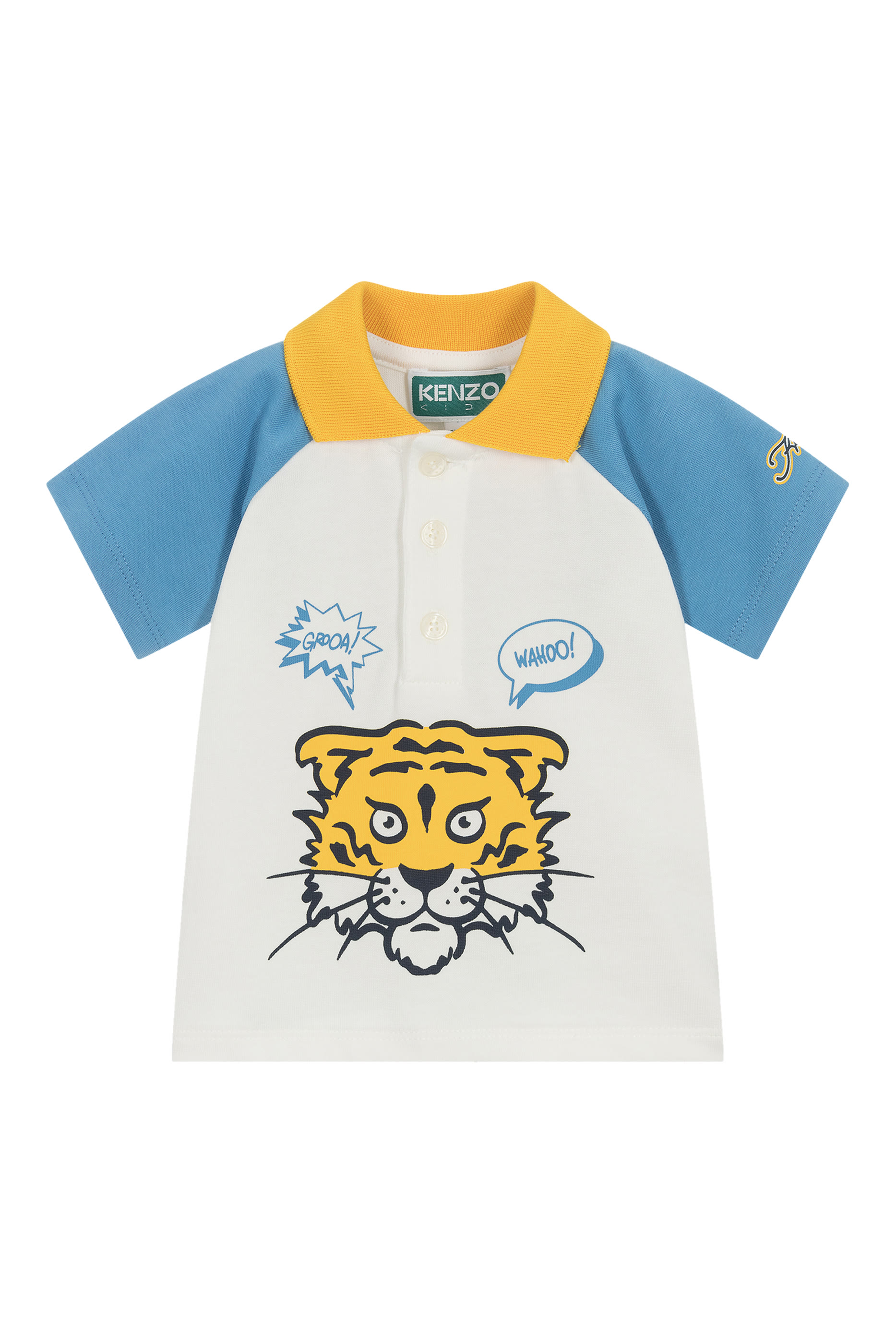 Kids Polos