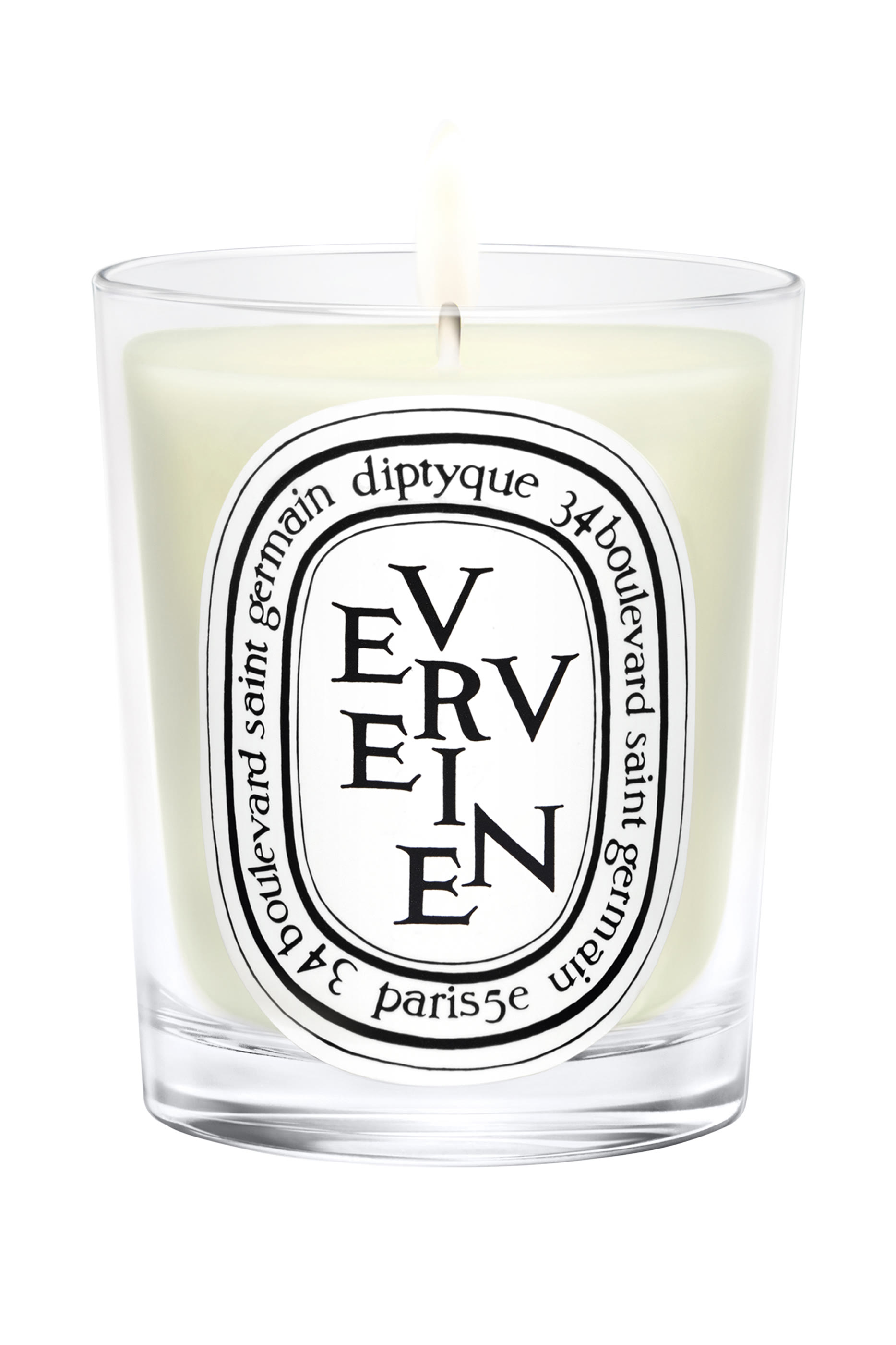 Verveine Candle