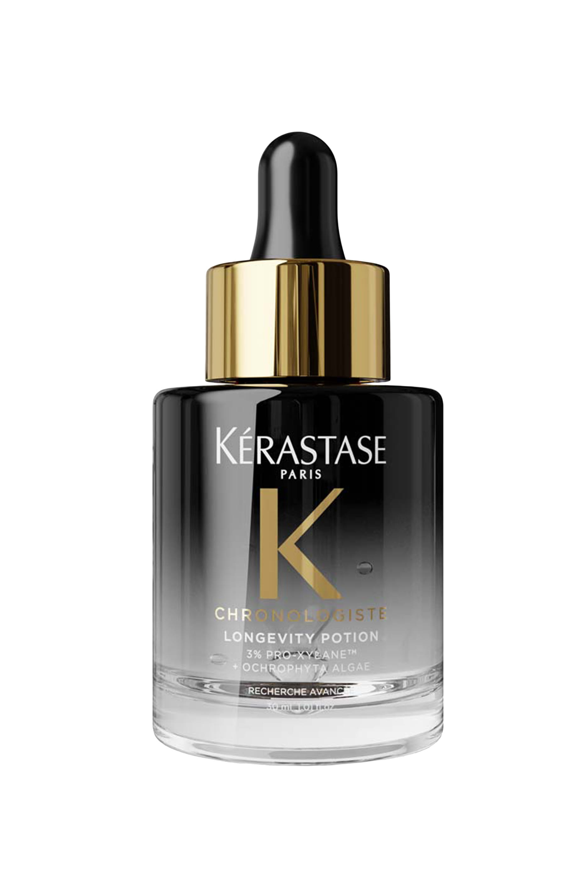 Chronologiste Serum Longevity Potion 