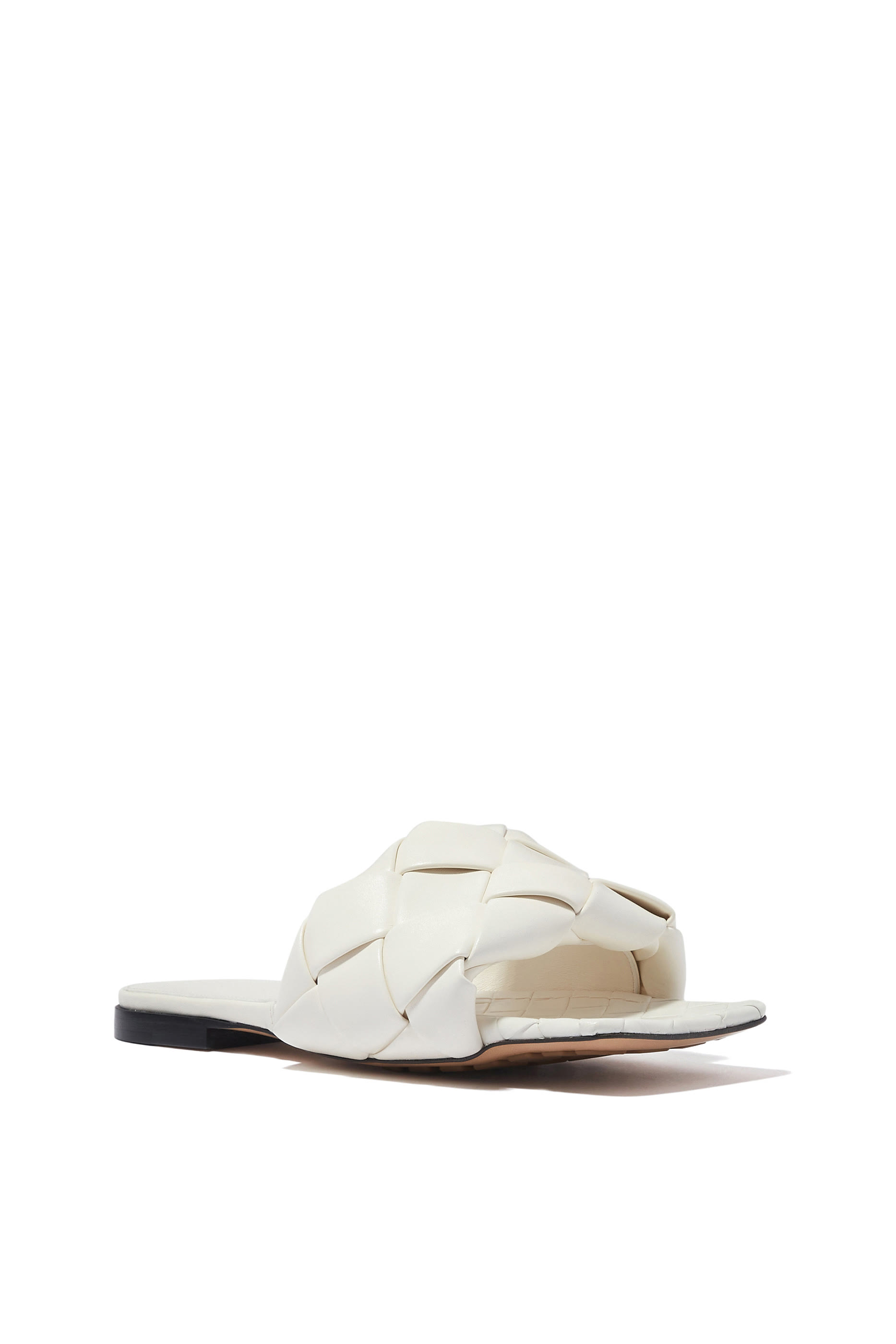 Lido Flat Sandals