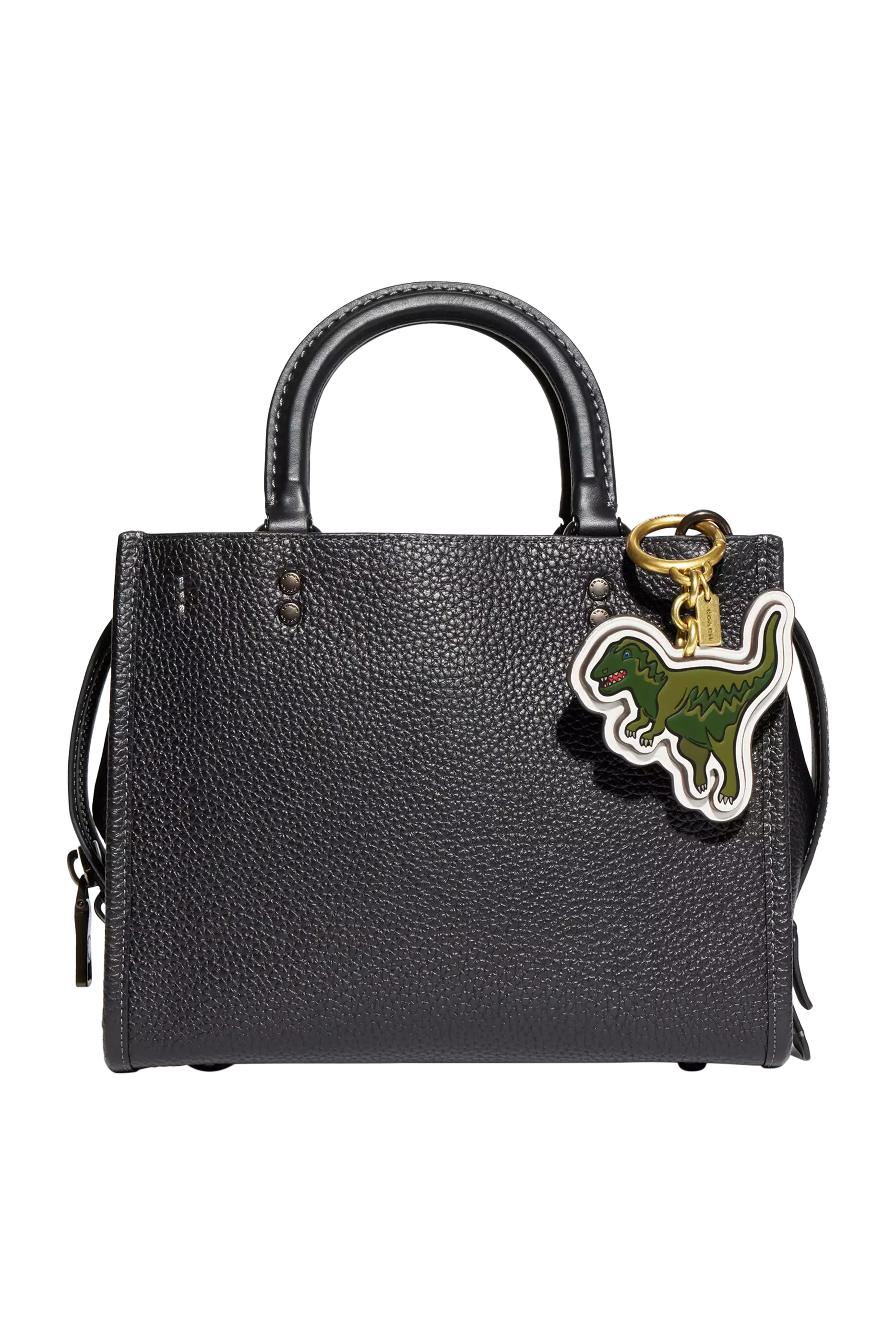 Rexy Bag Charm