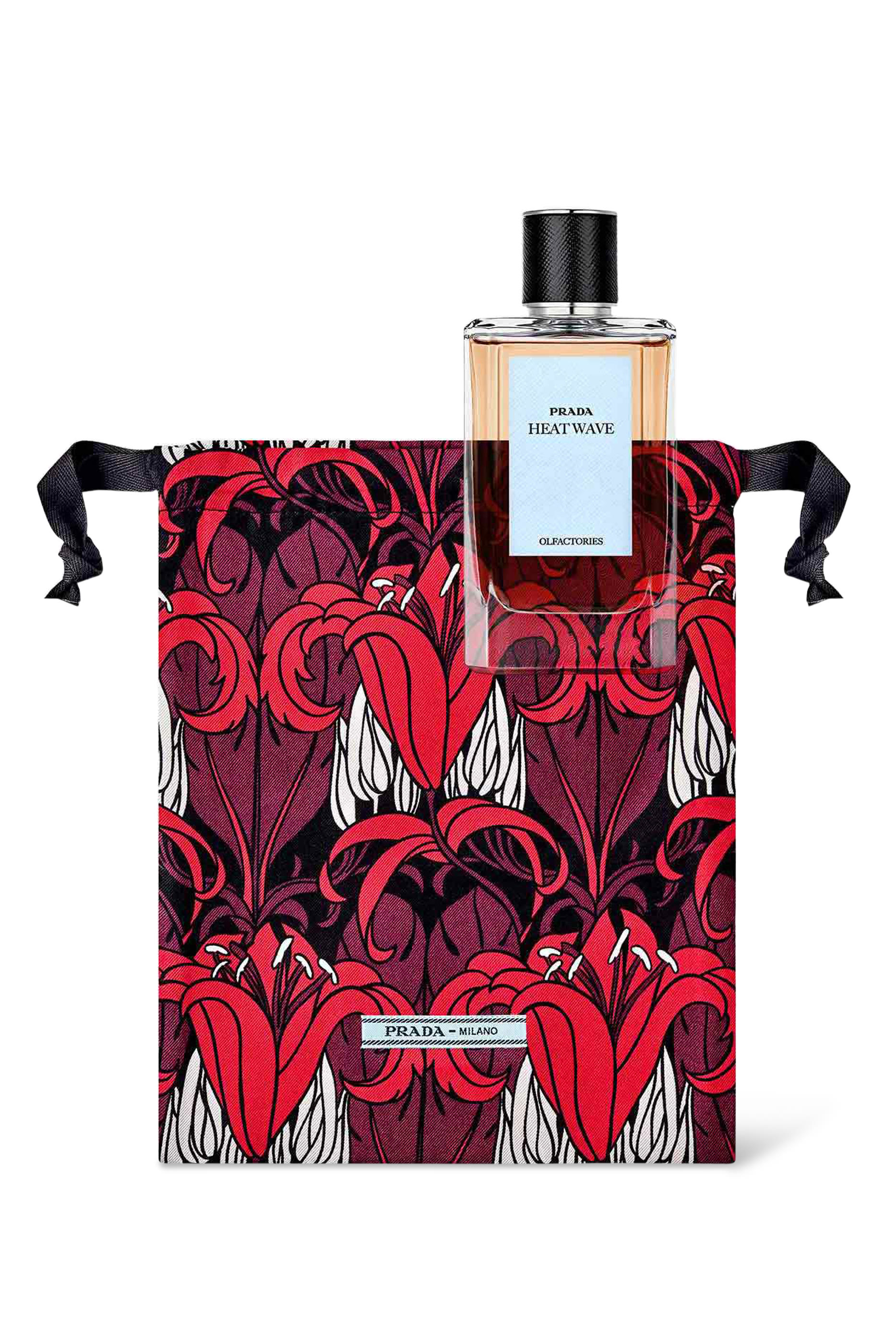 Prada Olfactories Un Heatwave Eau de Parfum