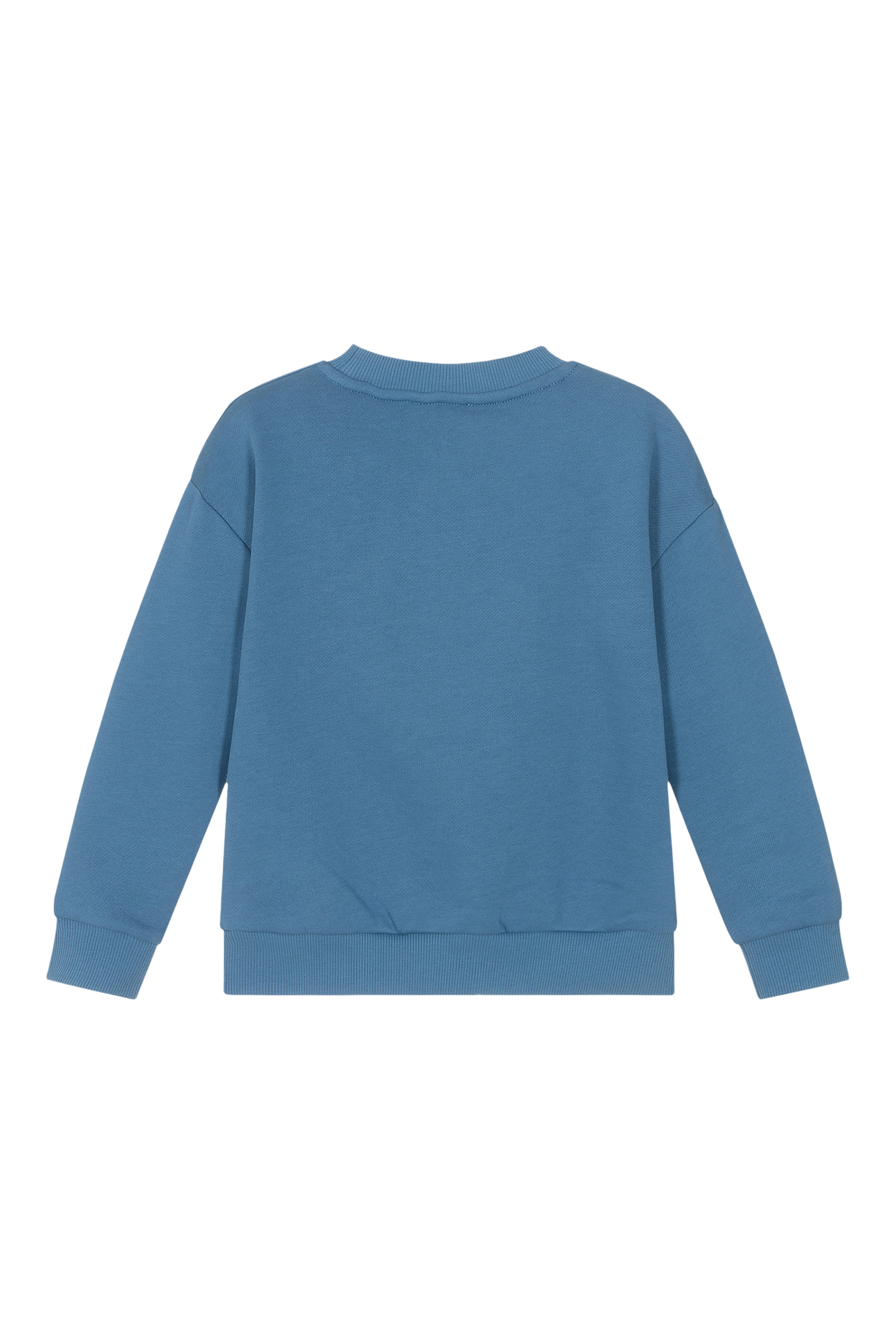 Kids Elephant Varsity Jungle Sweatshirt