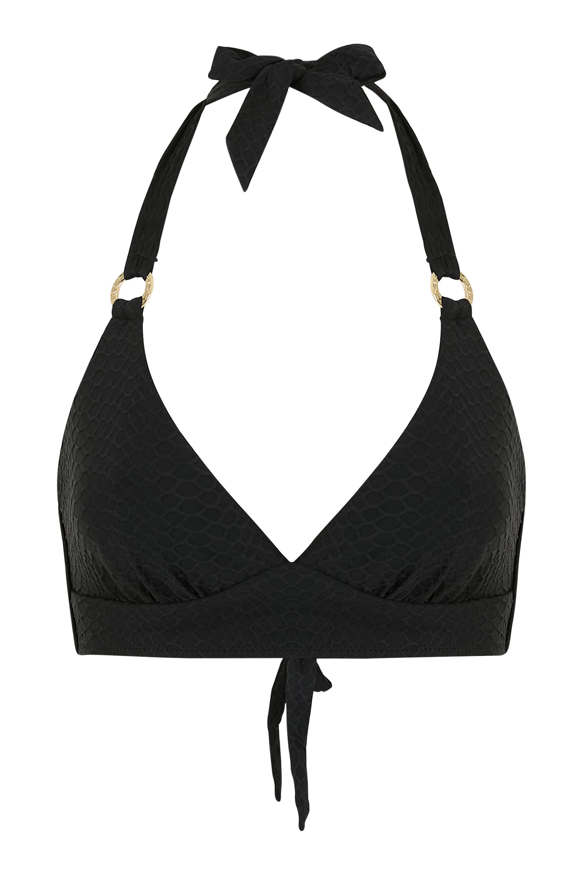 Meteora Halterneck Top