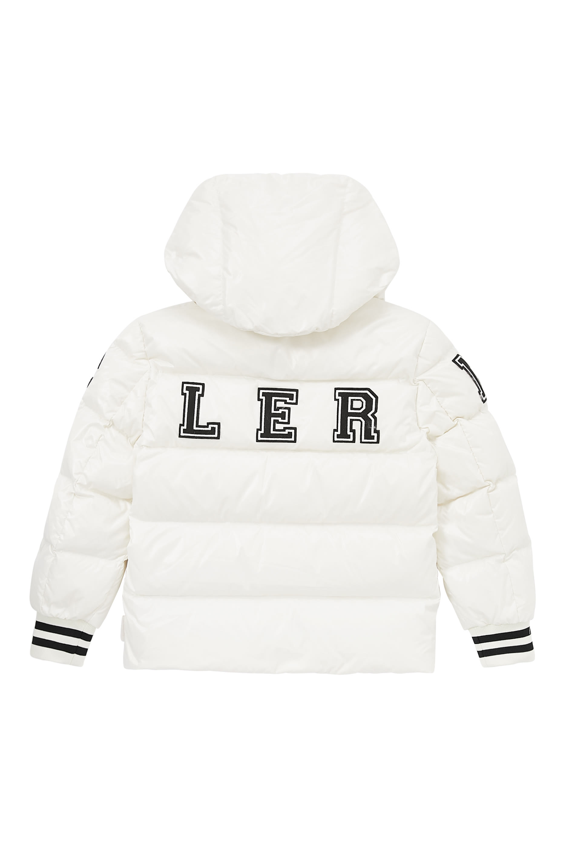 Kids Bayan Down Jacket