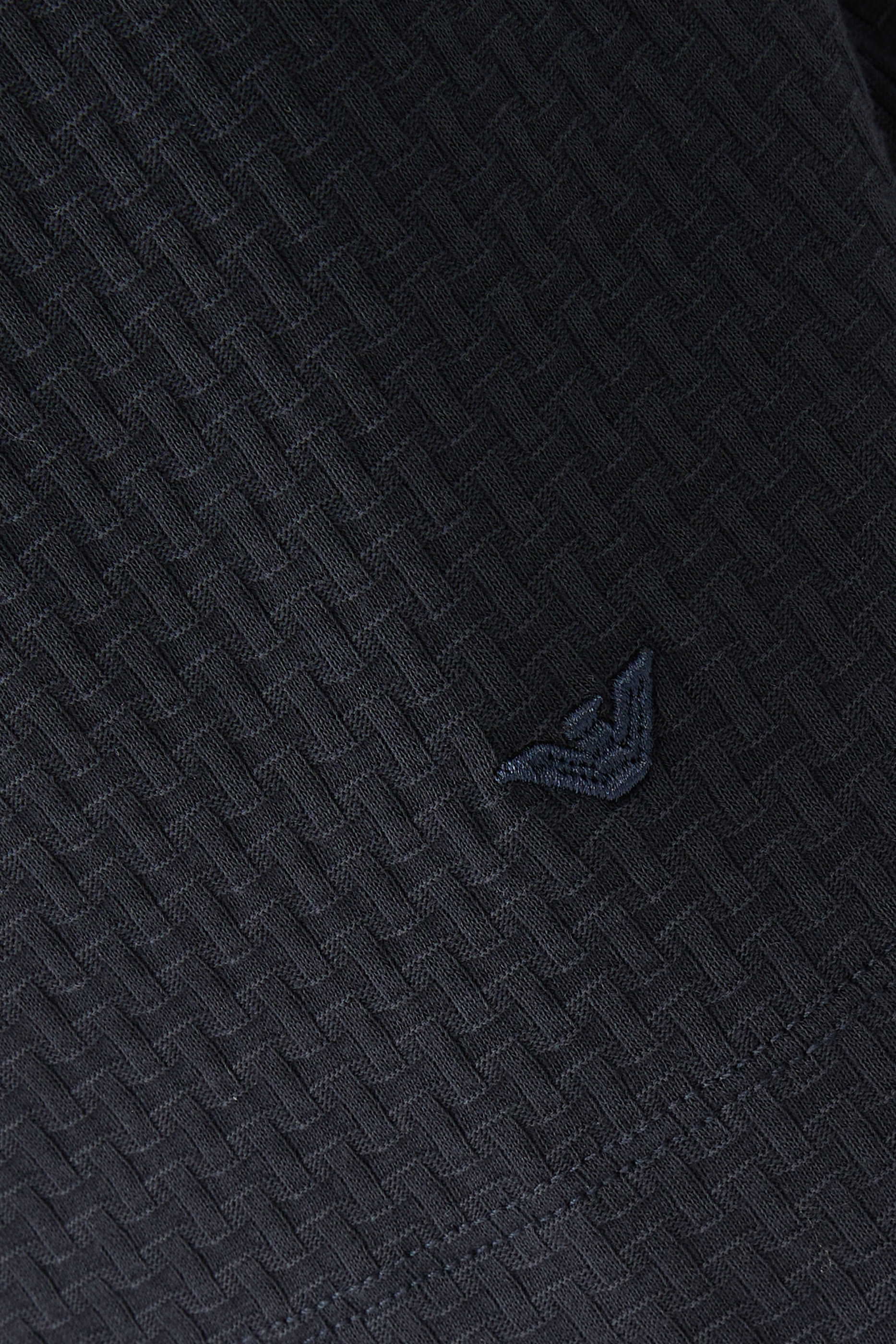 ASV Jacquard Jersey T-shirt