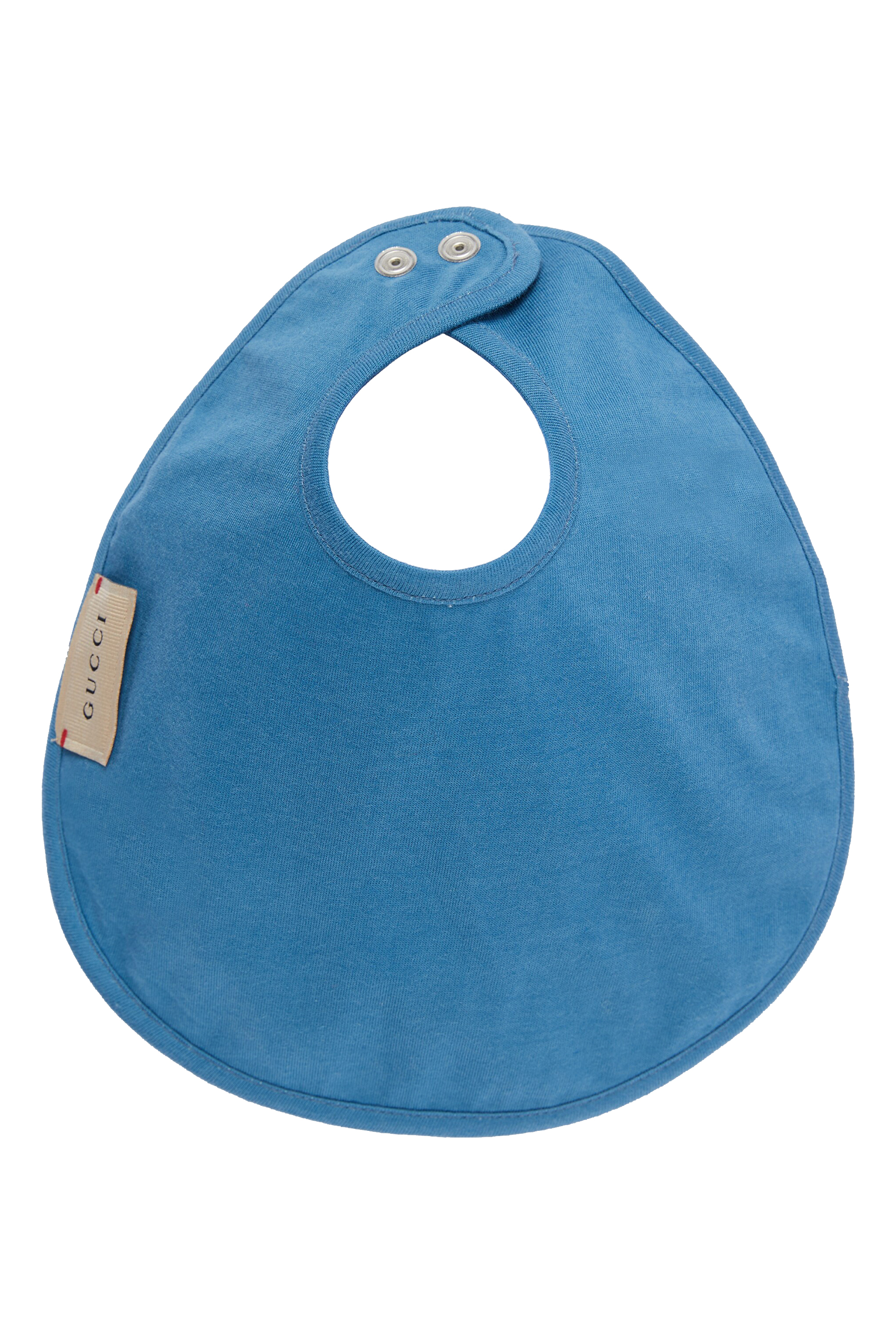 Kids Web Cotton Baby Bib