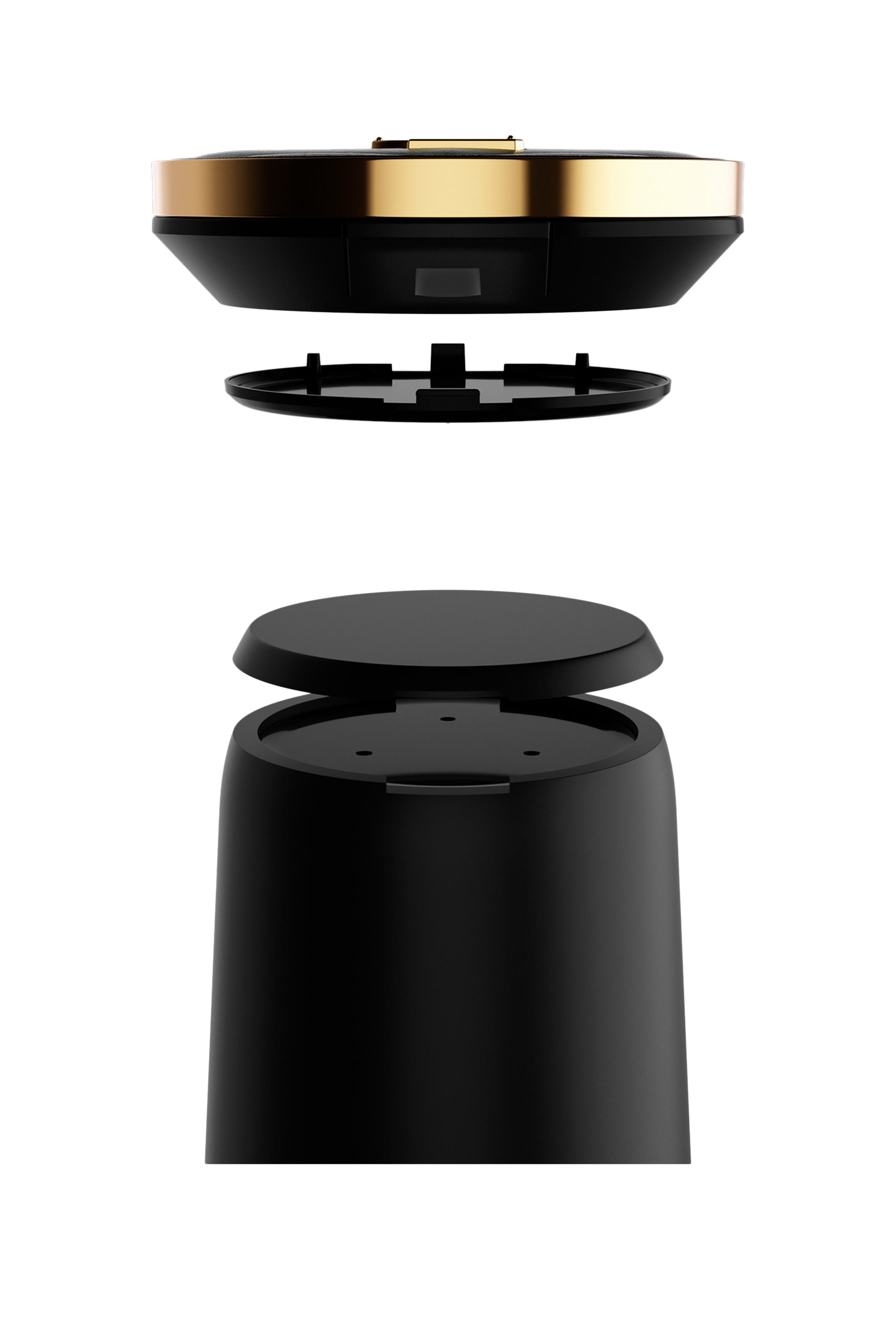 Rouge Sur Mesure Custom Lip Color Device