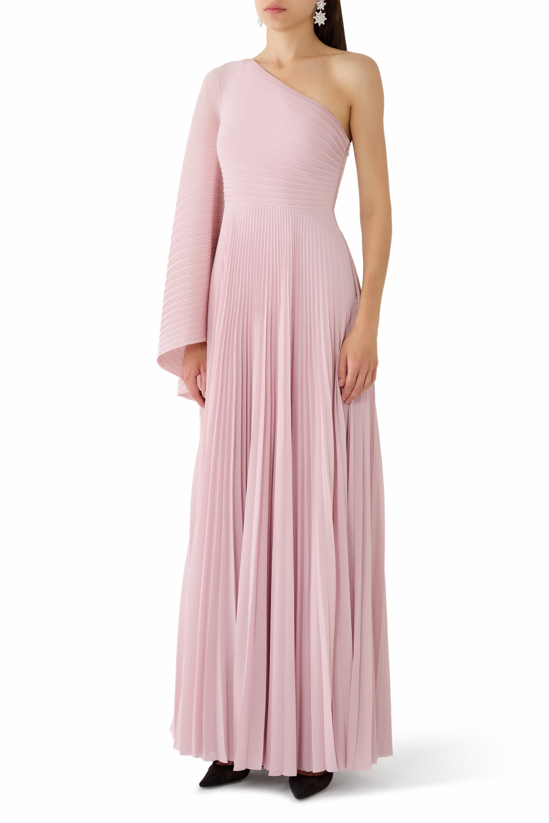  Maci Maxi Dress