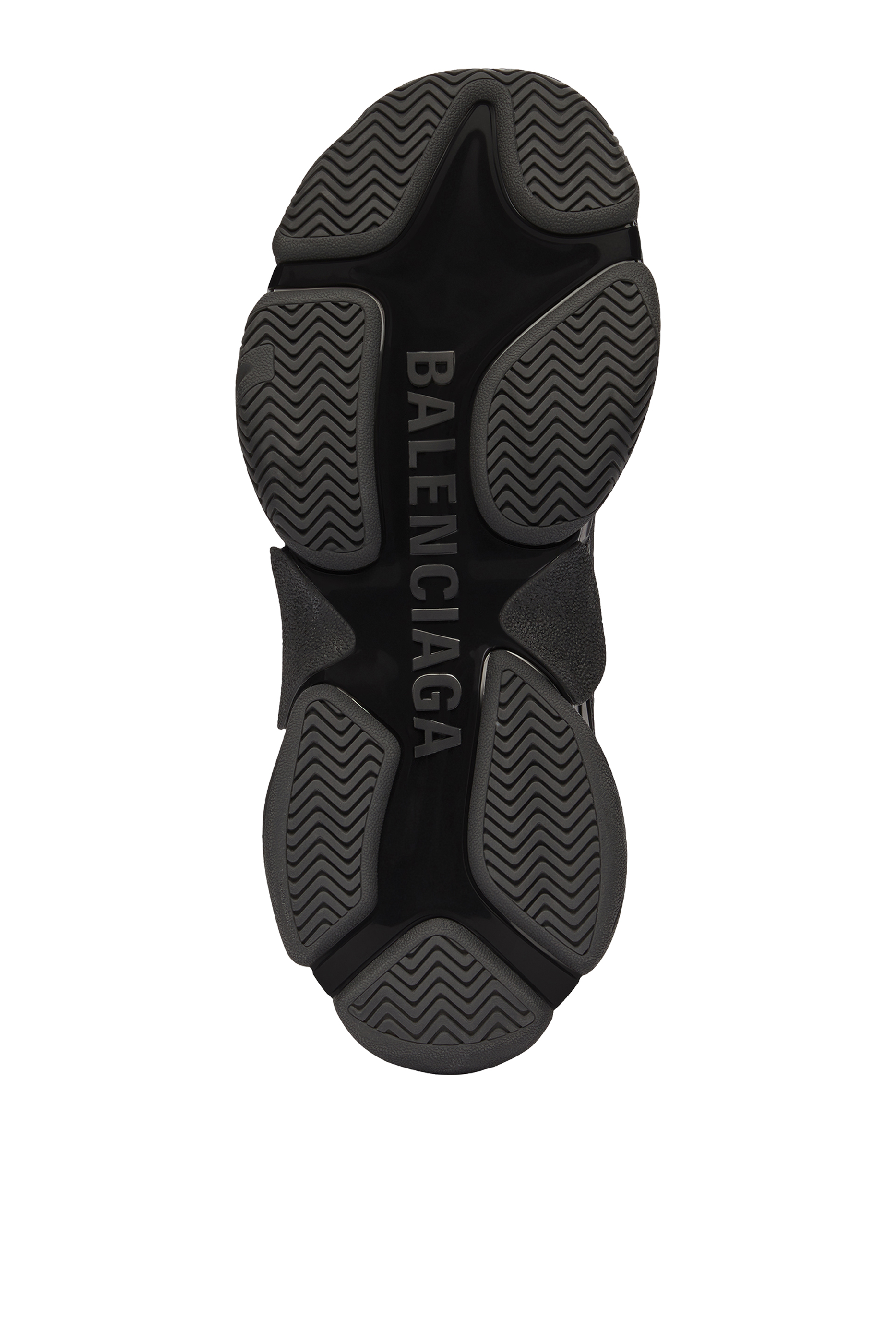 Balenciaga / Adidas Triple S Sneakers