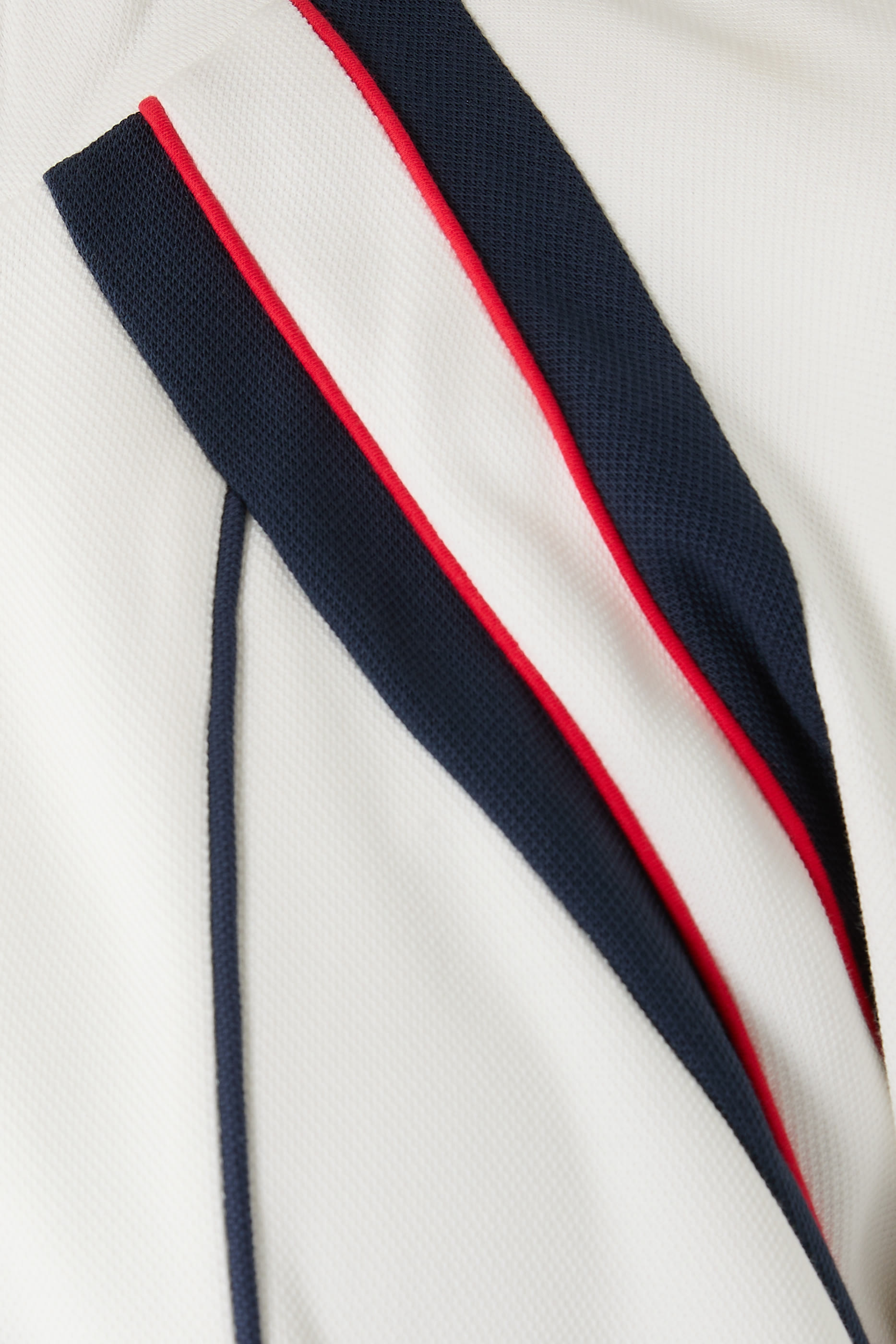 Pacific Morgan Zip-Up Jacket