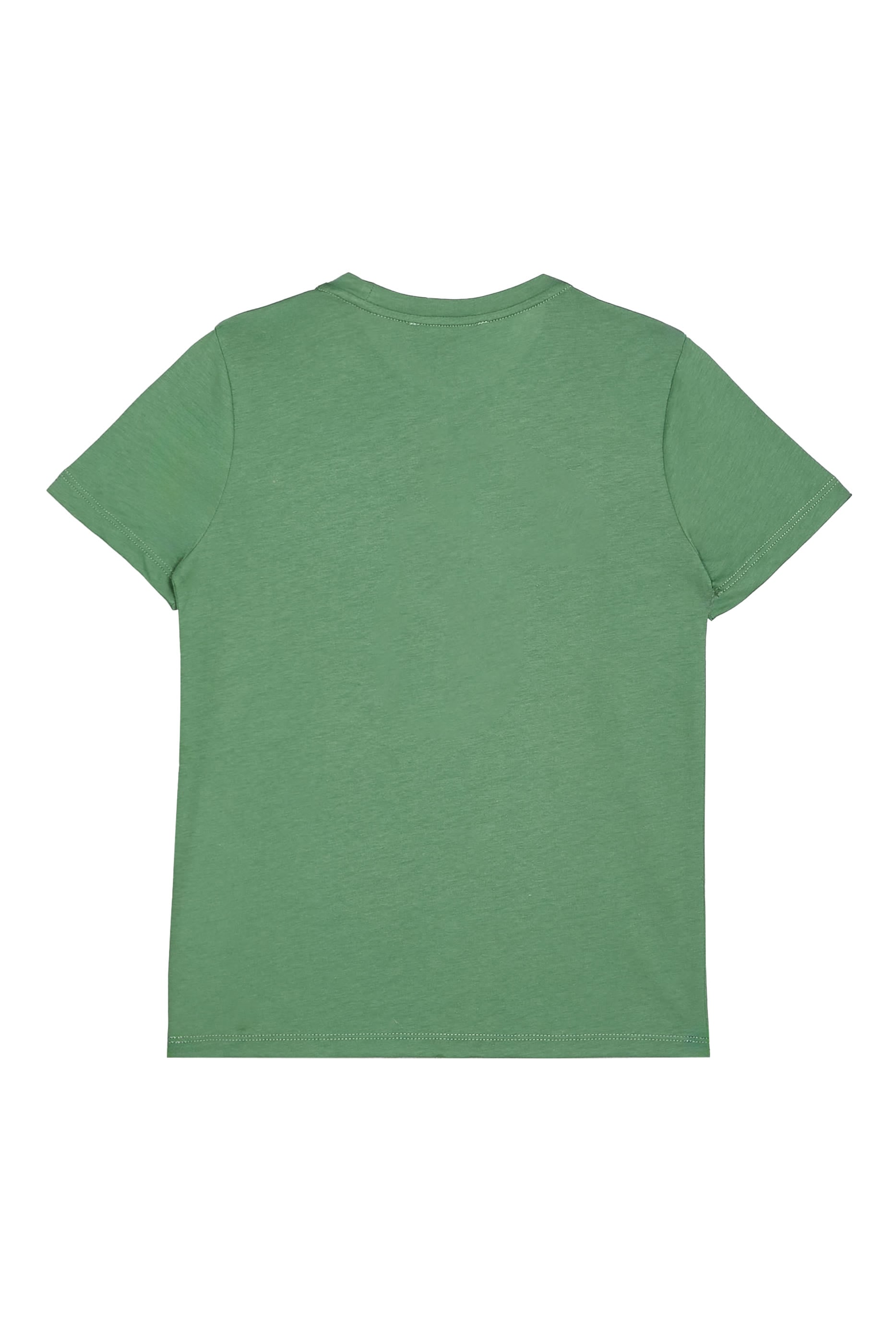 Kids Logo-Print T-Shirt