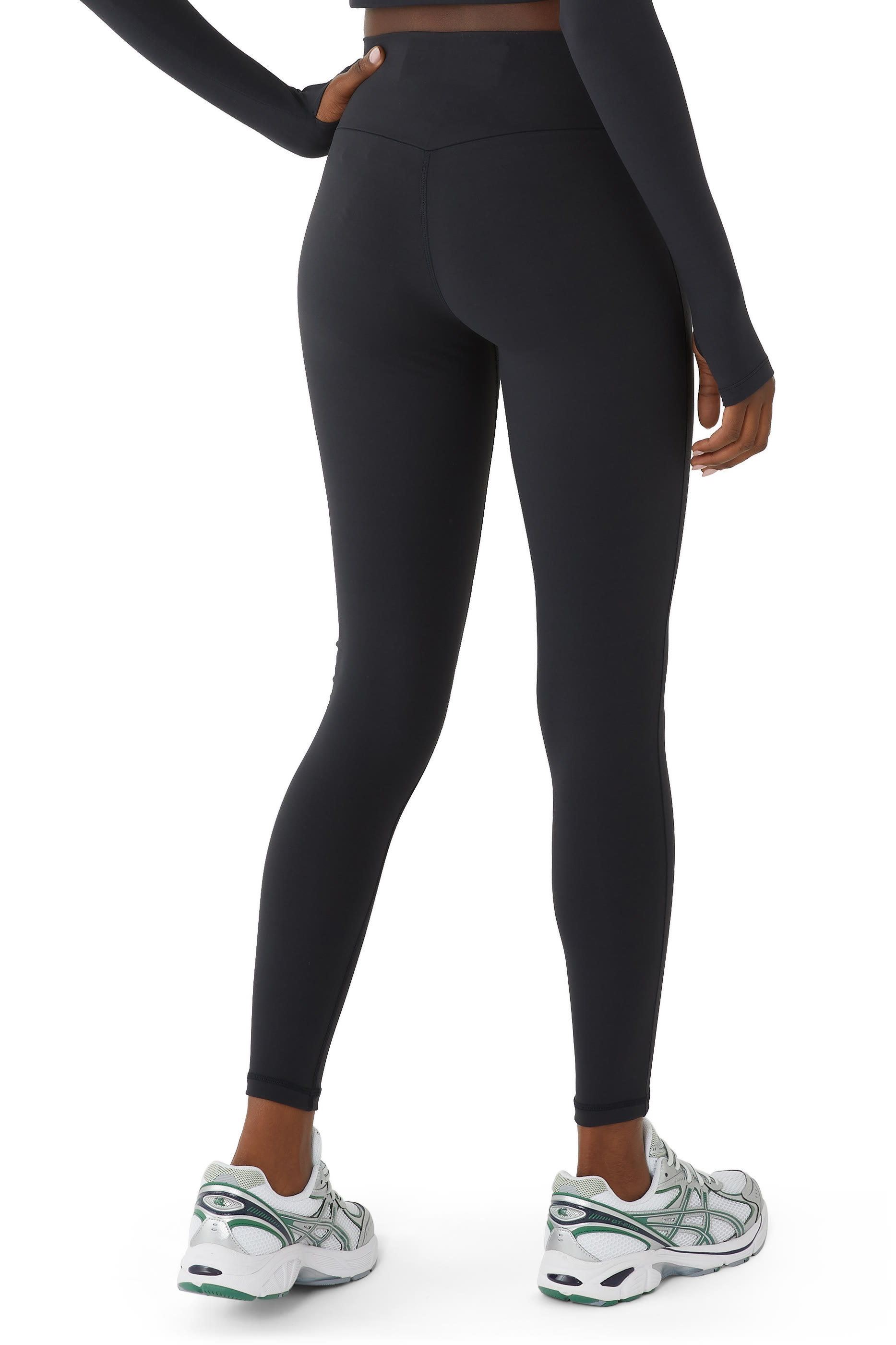 Activewear Full Length Legging