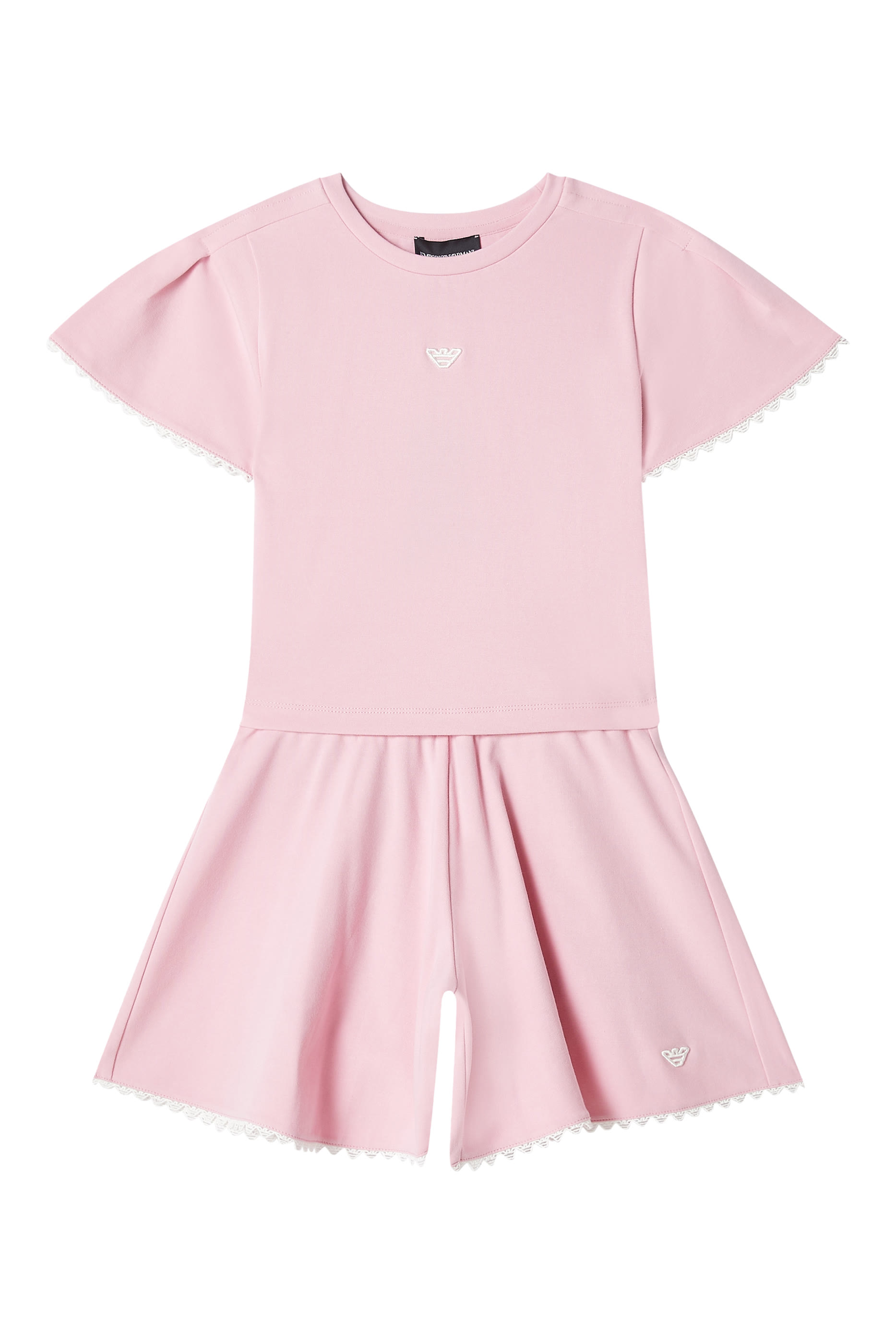 Kids Hooded Sweatshirt