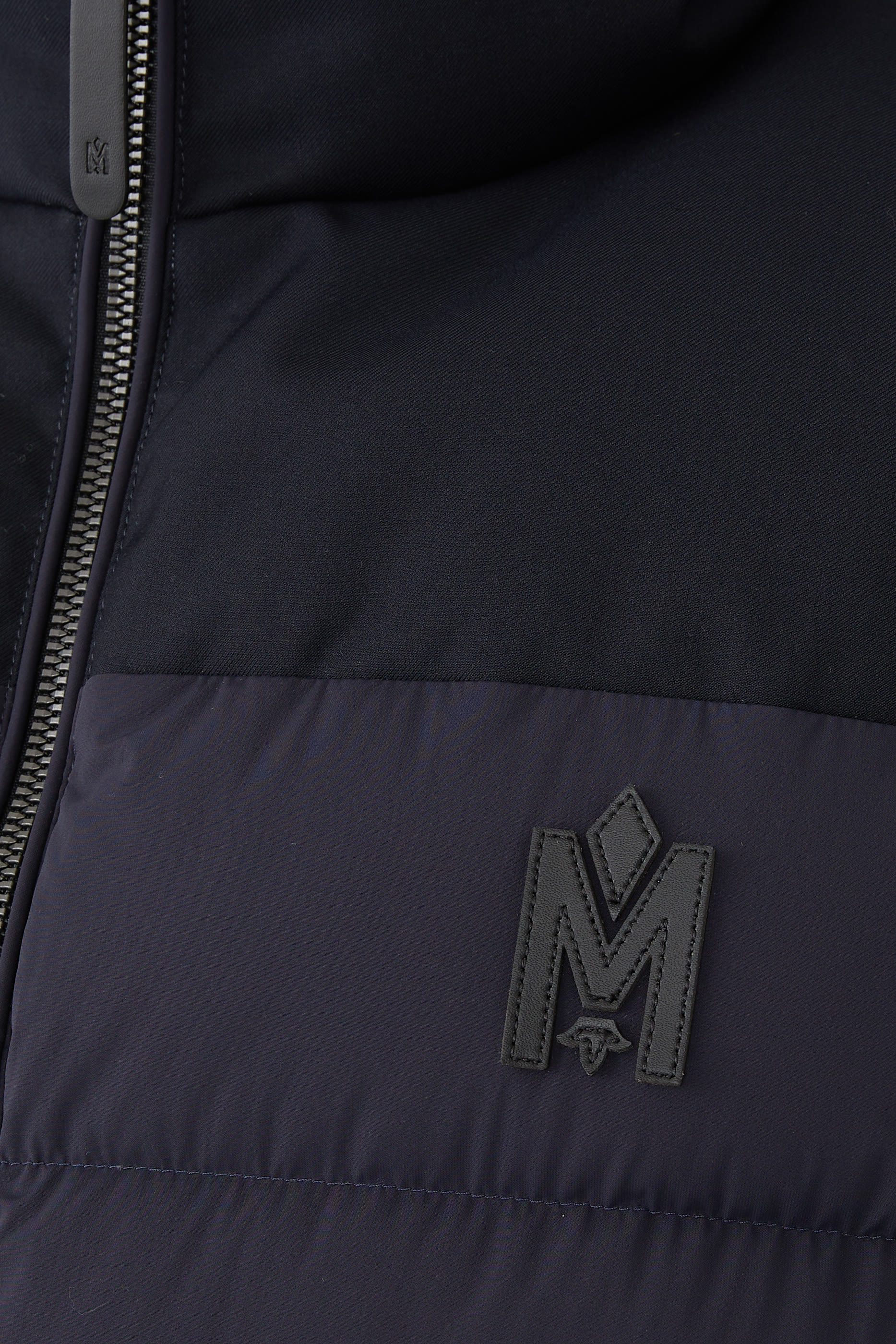 Bobbie Light Down Vest