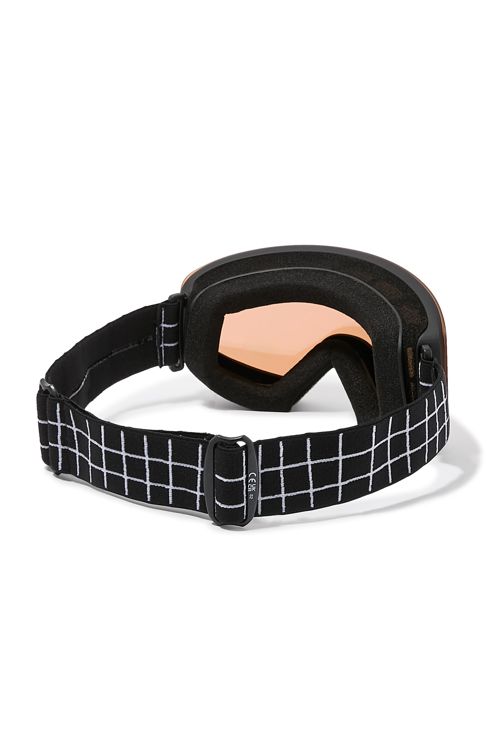 Kids Falcon Ski Goggles 