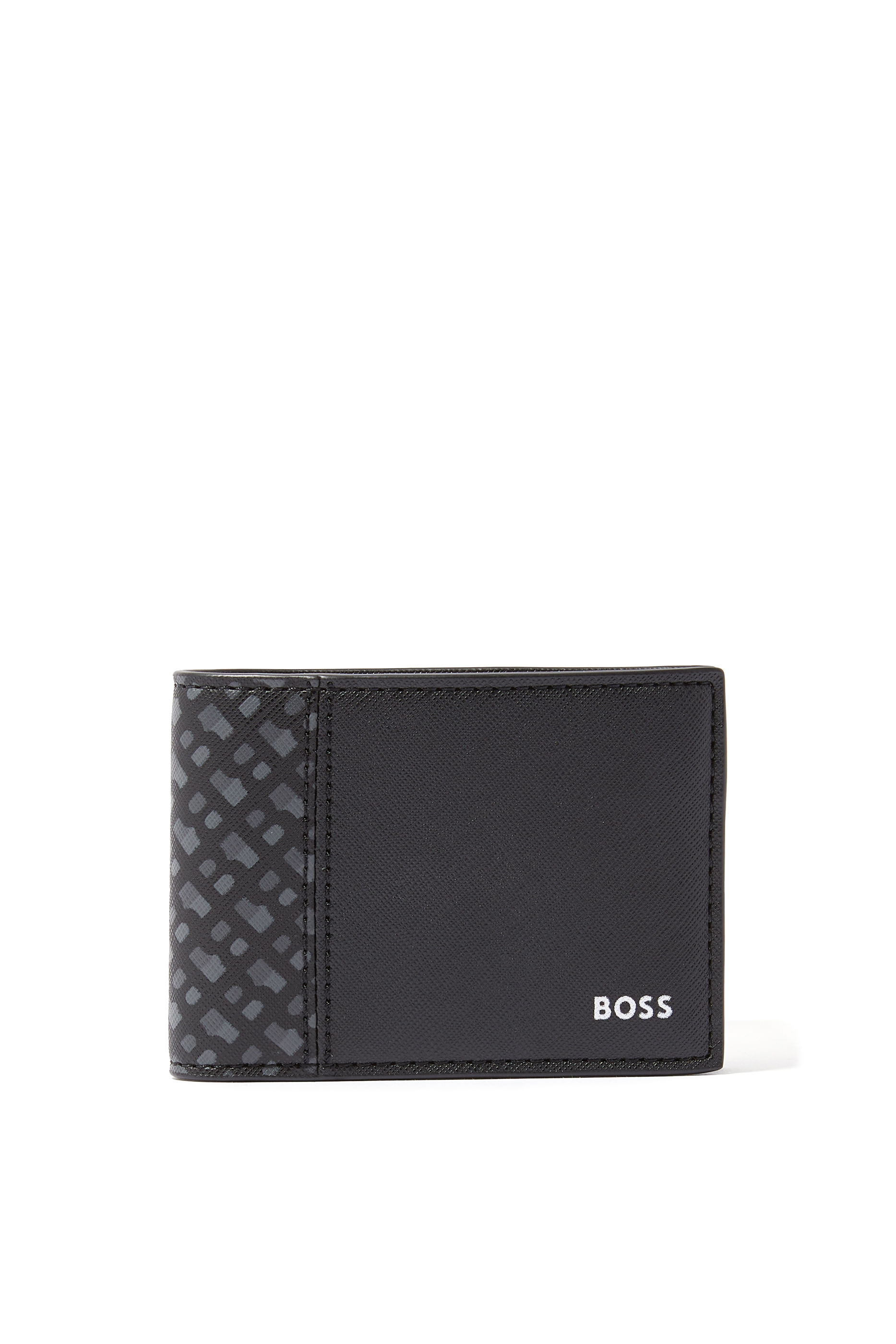 Zair Bifold Wallet