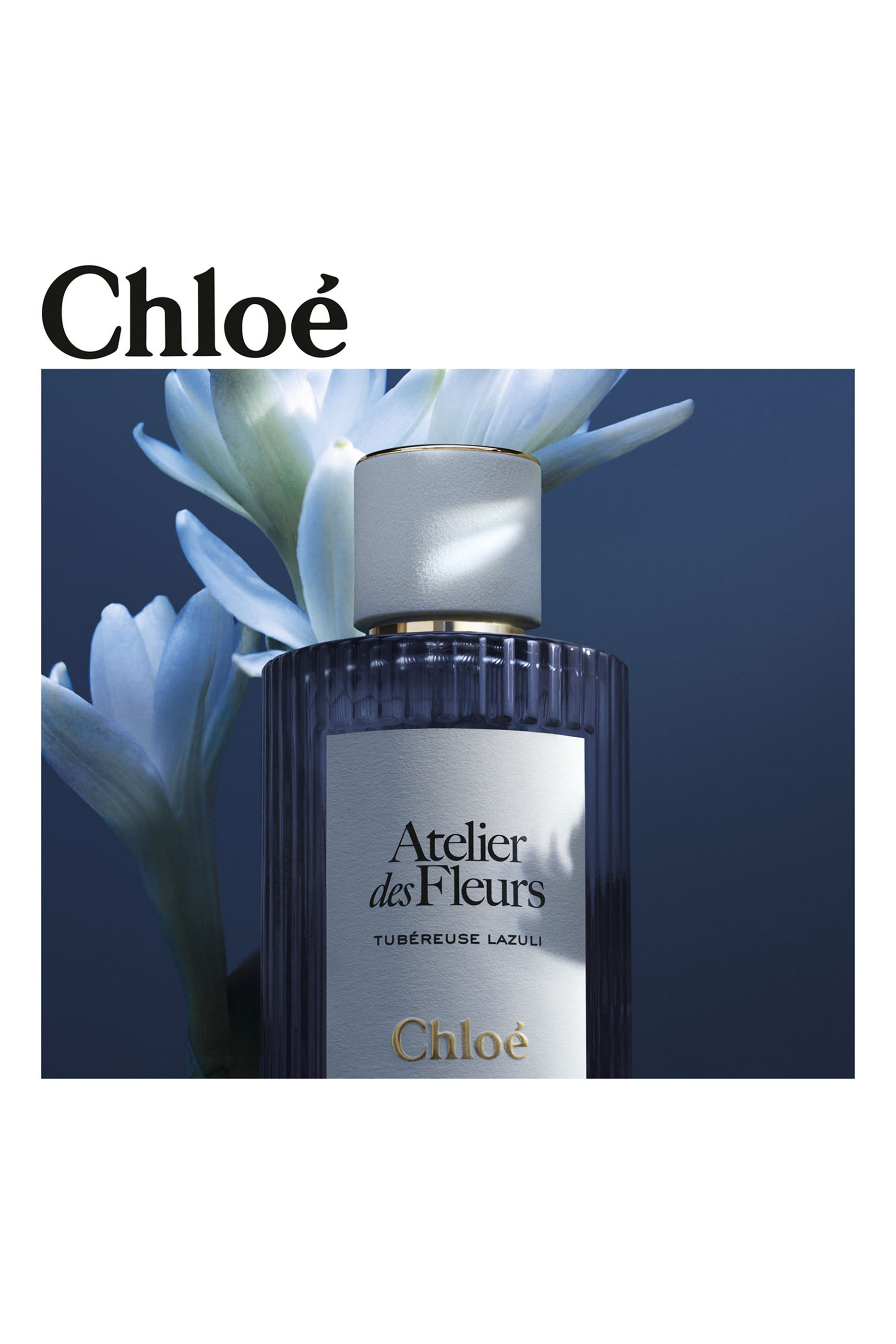 Atelier Des Fleurs Tub&eacute;reuse Lazuli Eau de Parfum