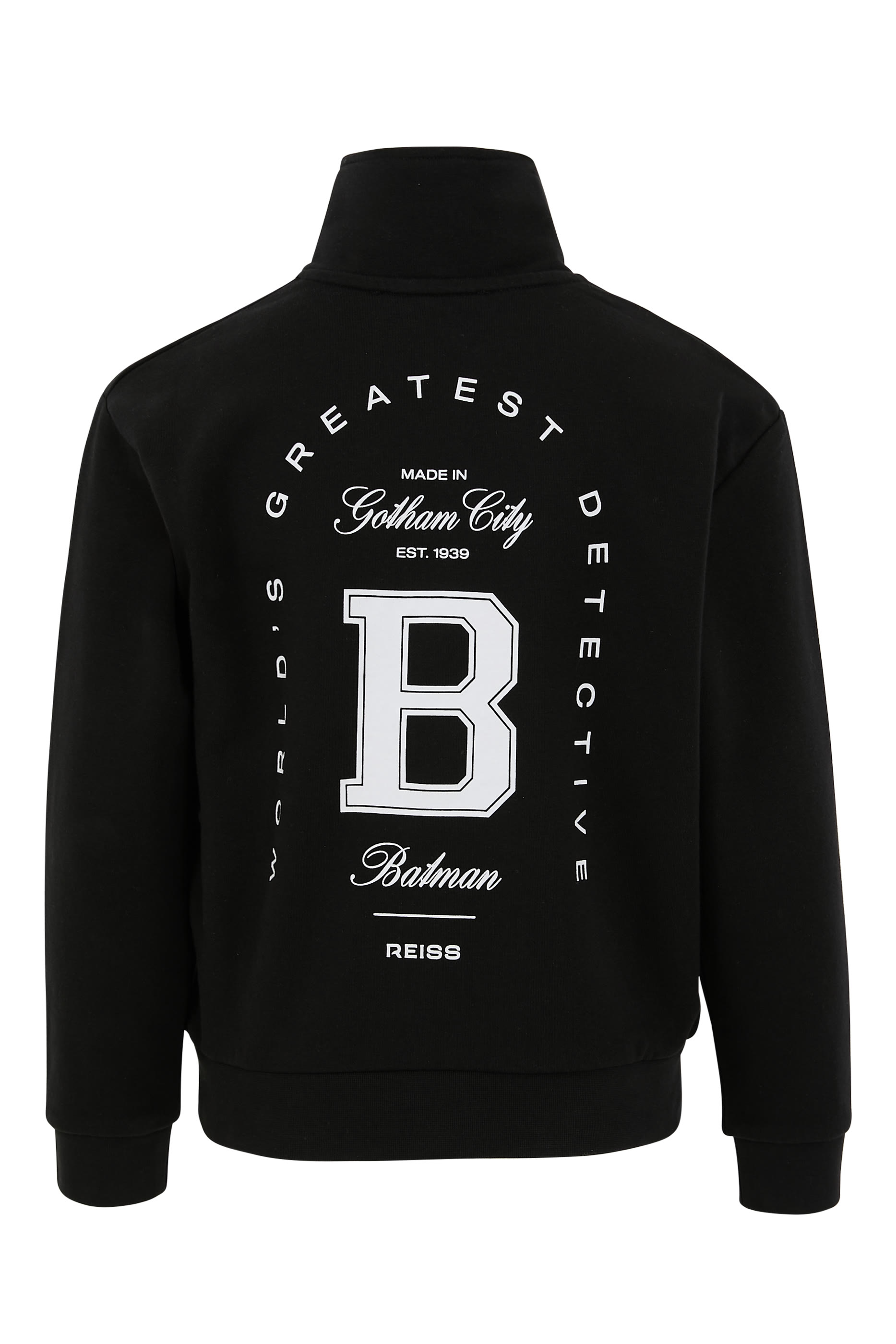 Kids Gotham City Sweatshirt