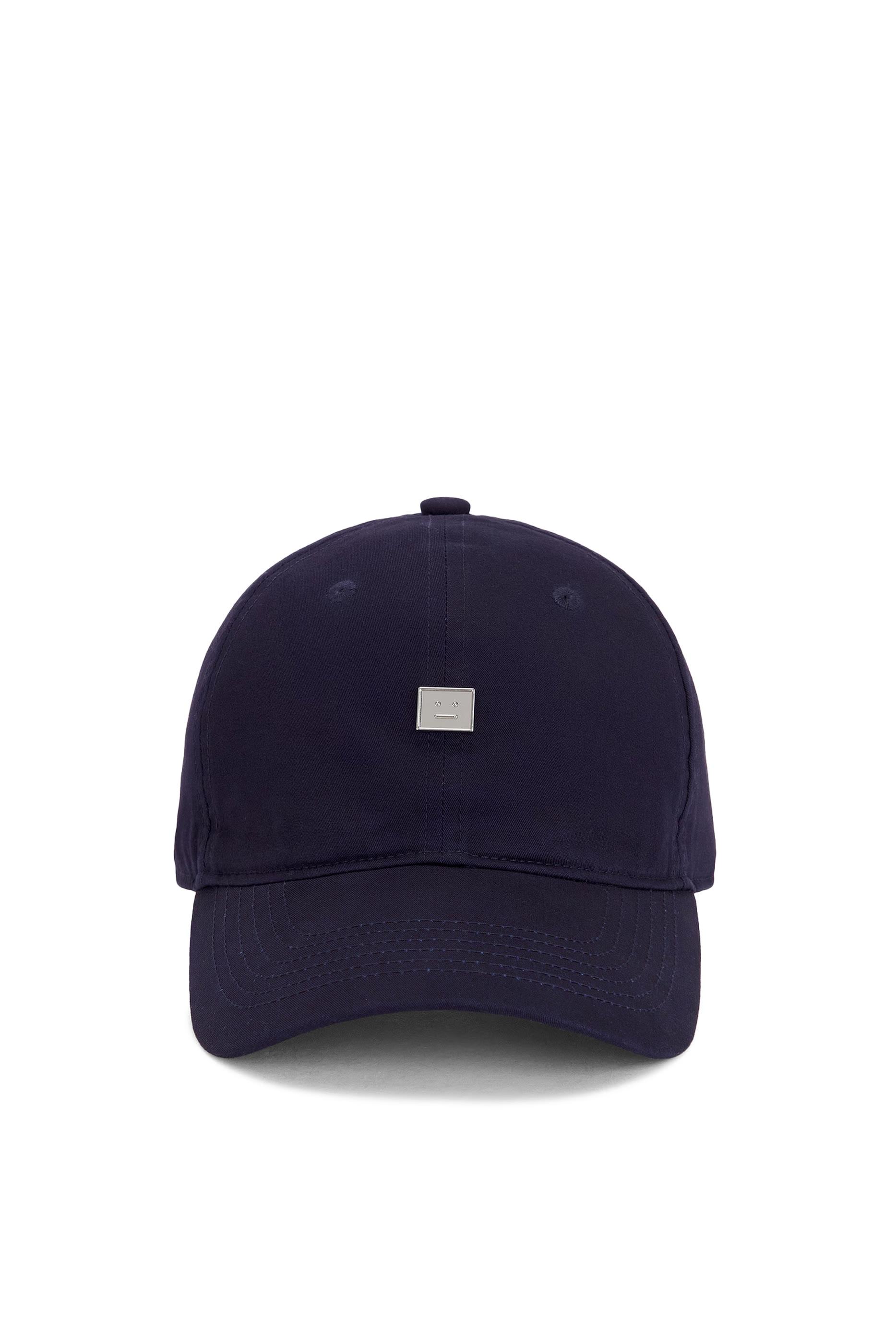 Stud Face Logo Cap