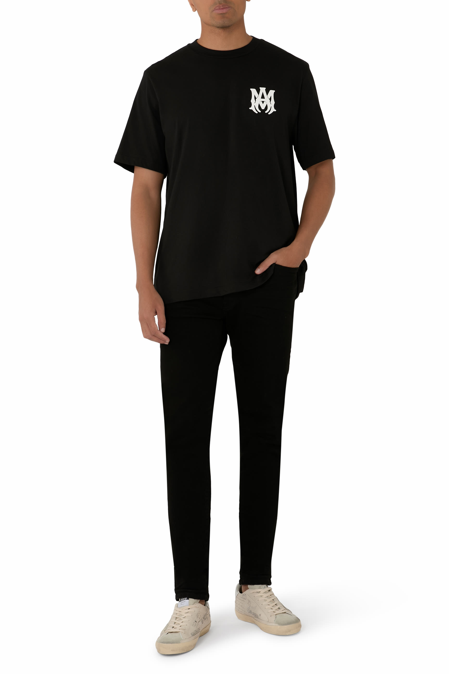 MA Core Logo T-Shirt