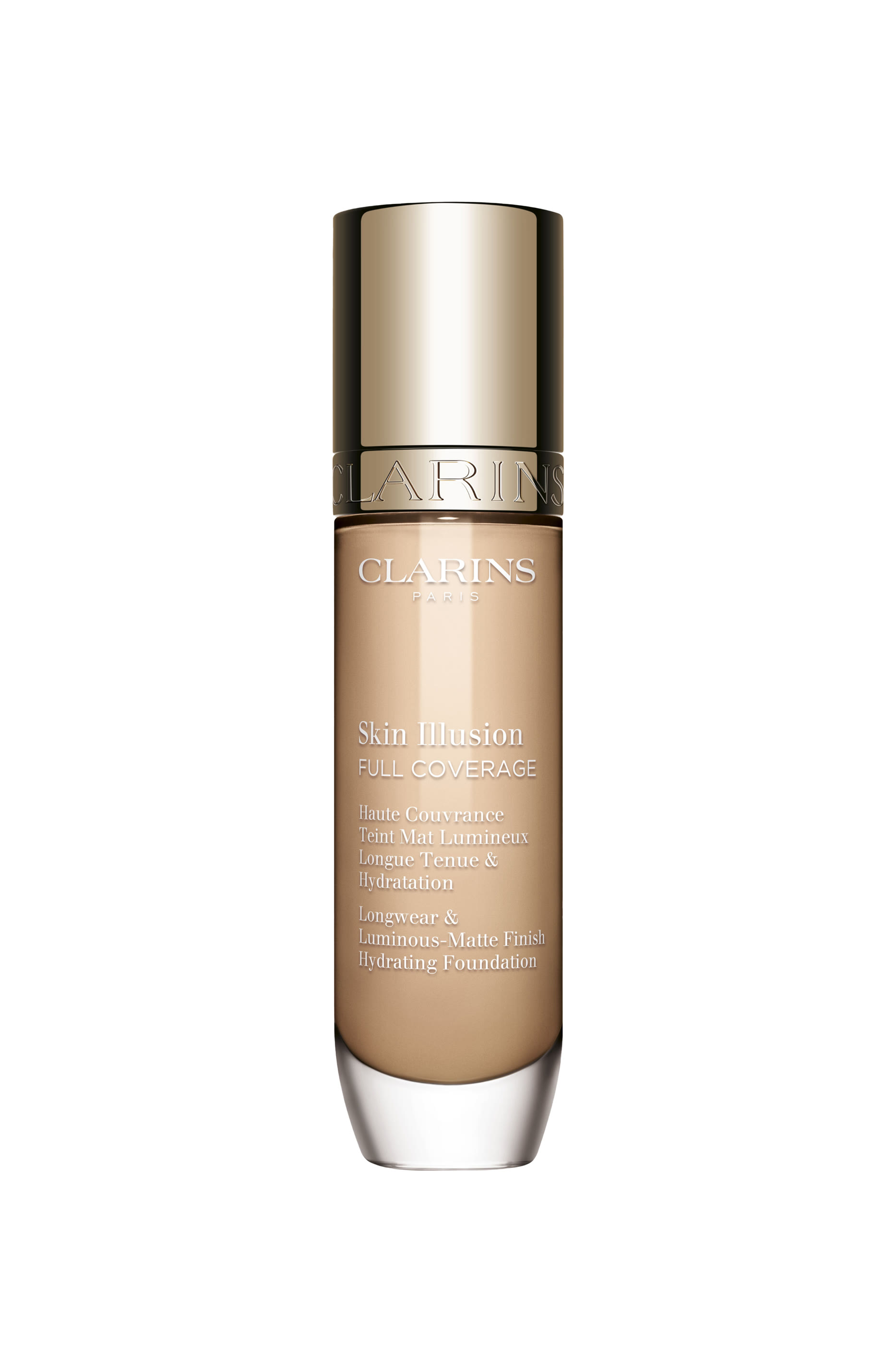 Skin Illusion Full Coverage