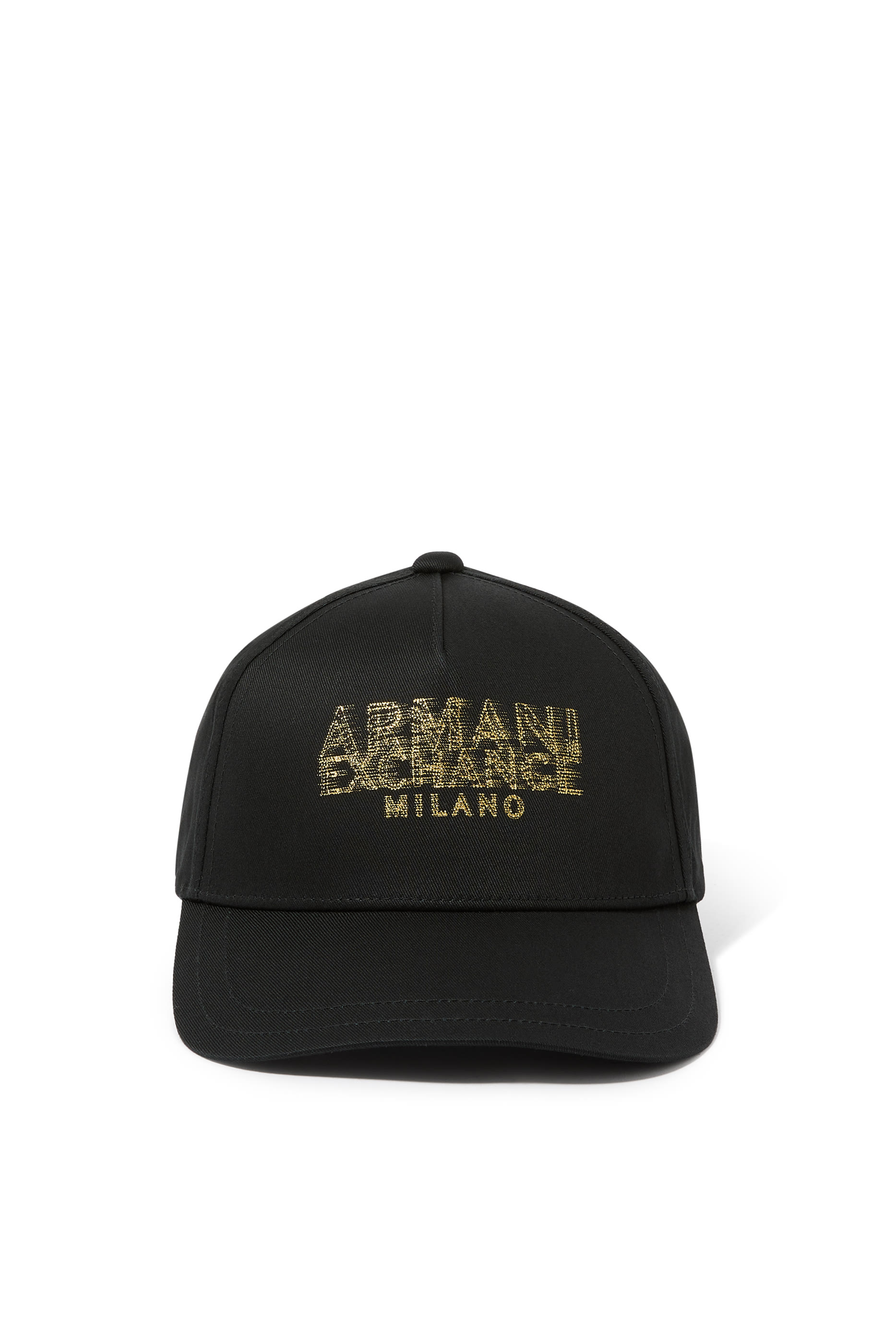 The Grid Ramadan AX Logo Cap