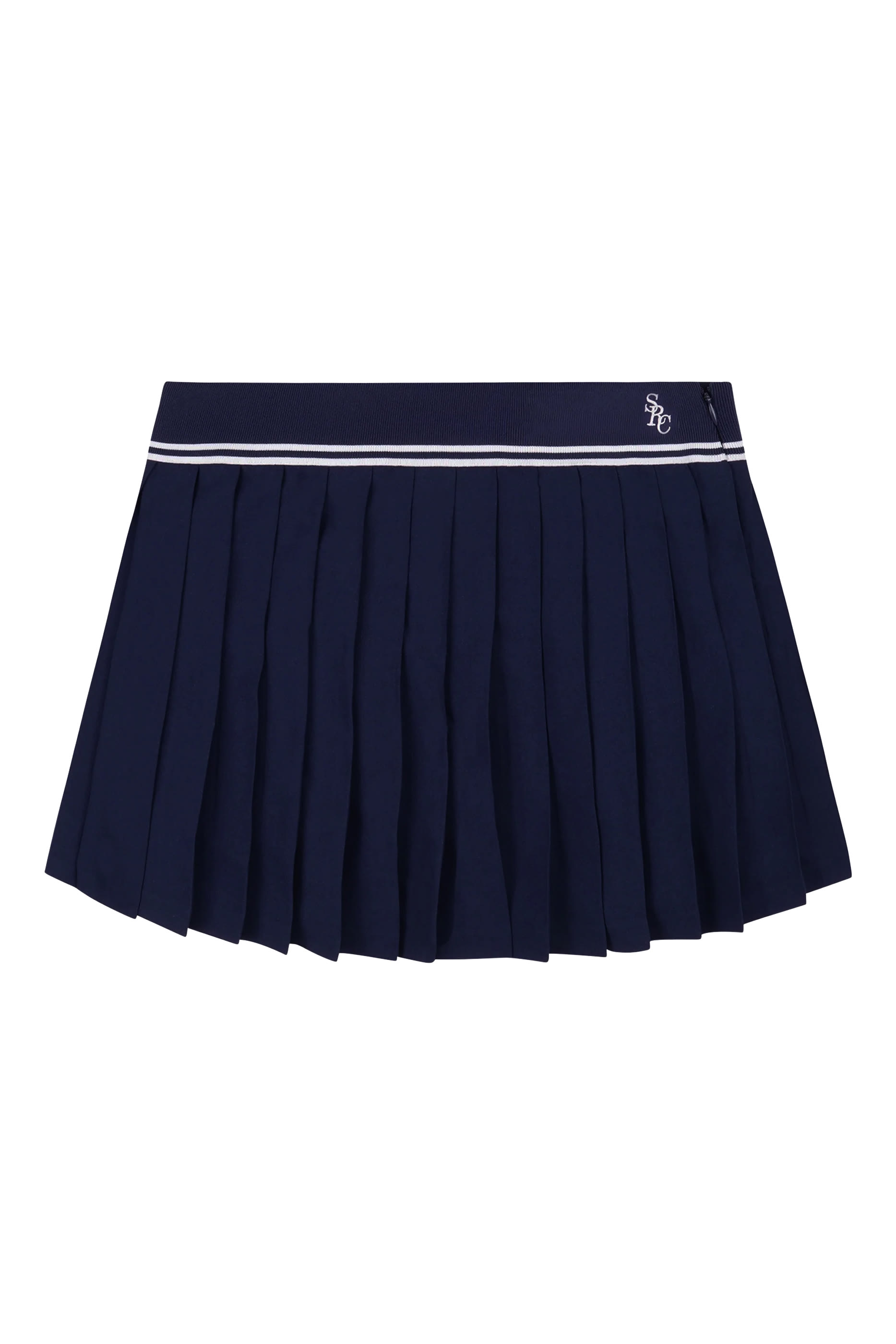  SRC Logo Abigail Skirt