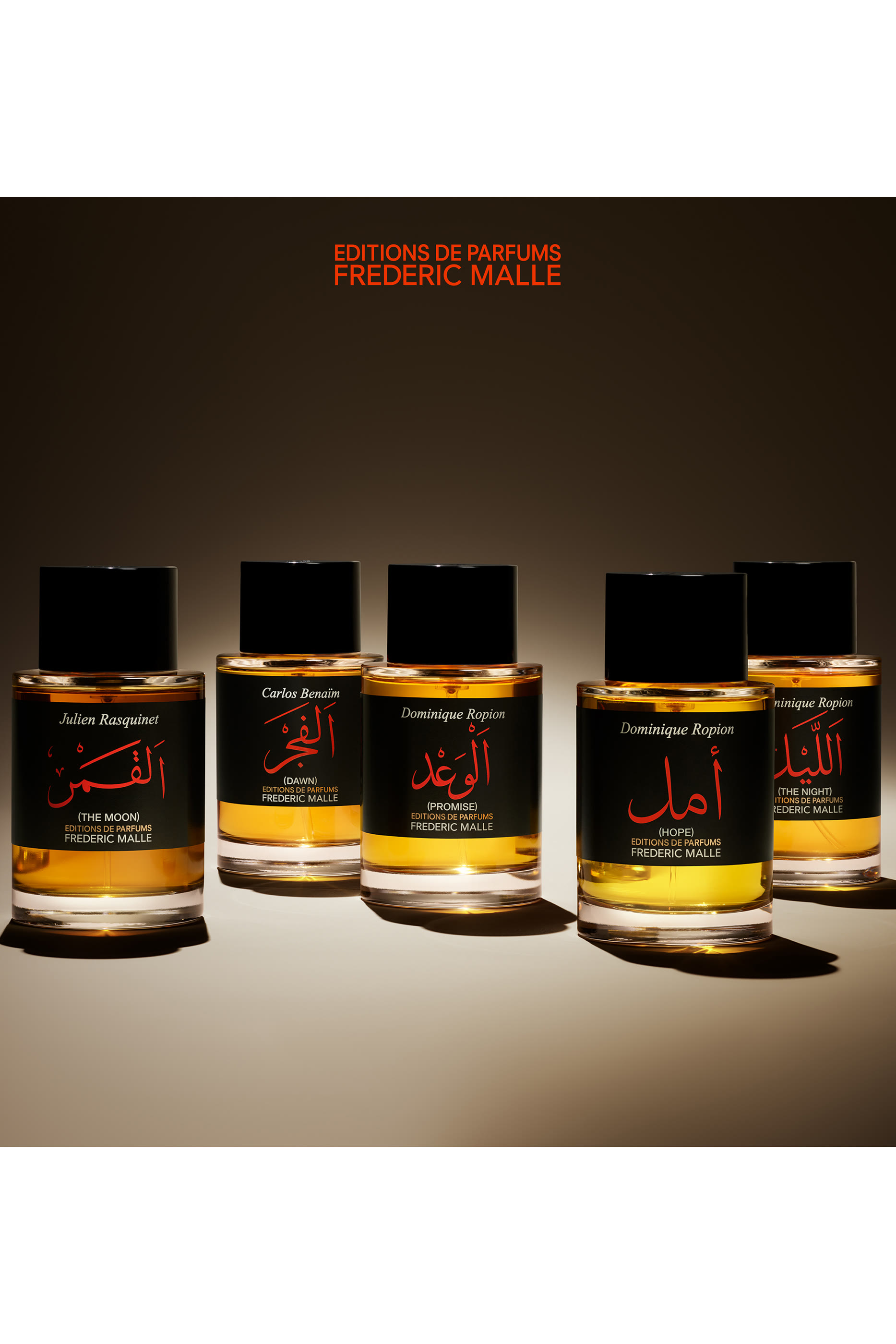 Promise Eau de Parfum