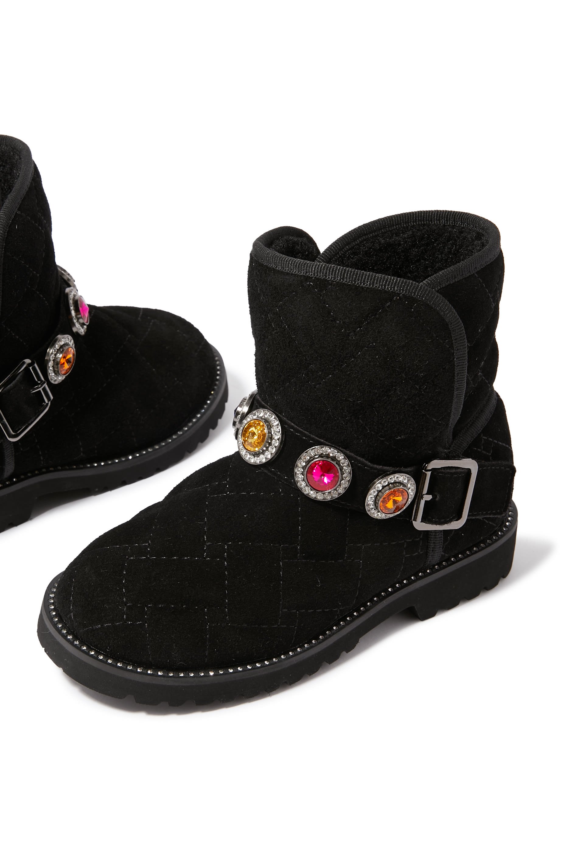 Kids Mini Orson Boots