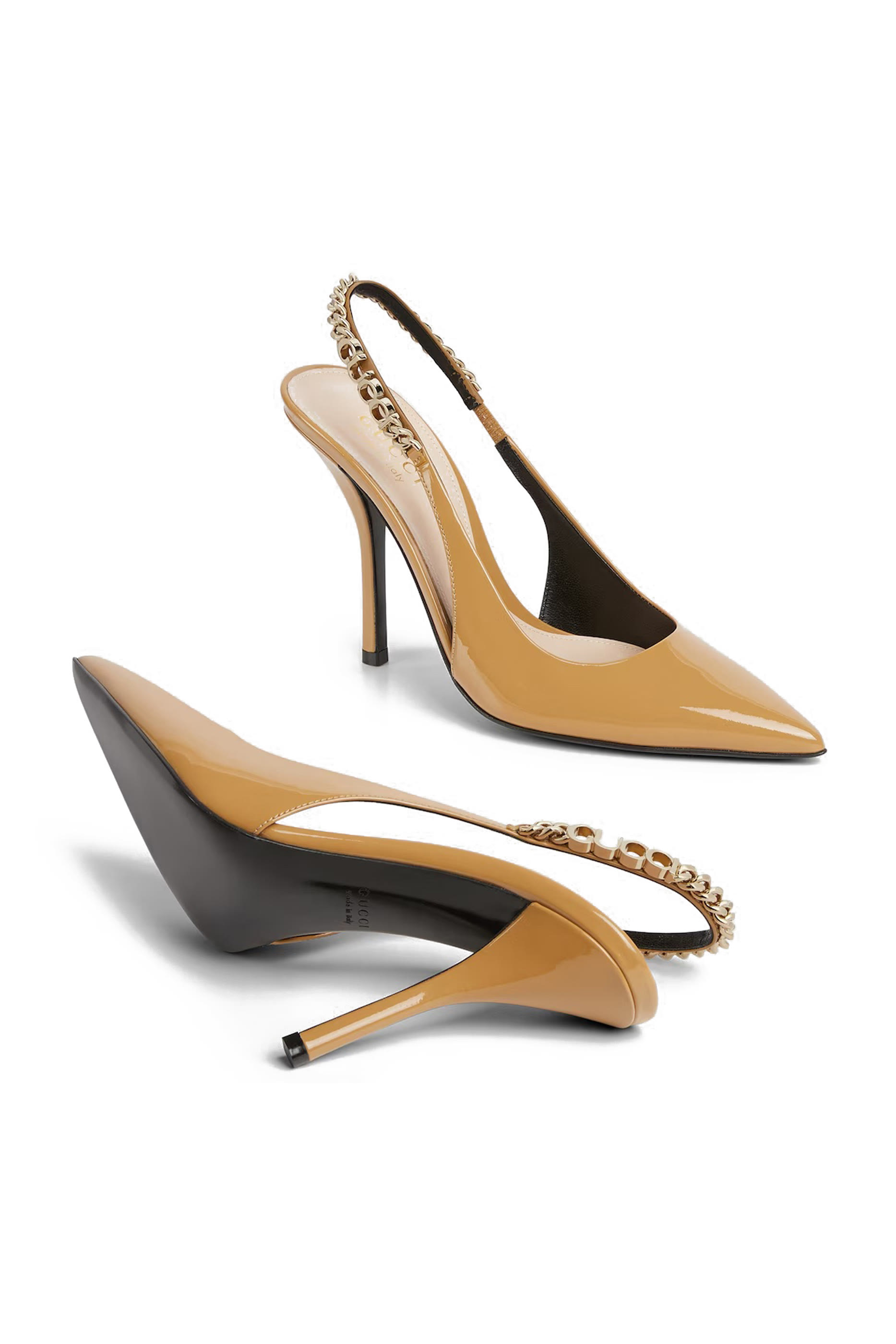 Signoria 105 Slingback Pumps