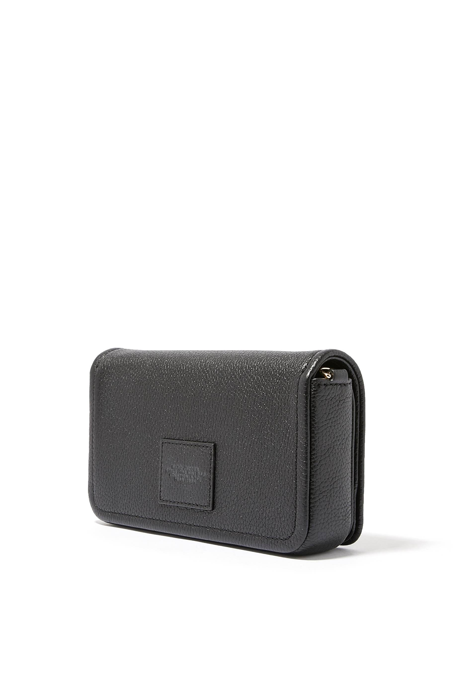 The Leather Mini Bag