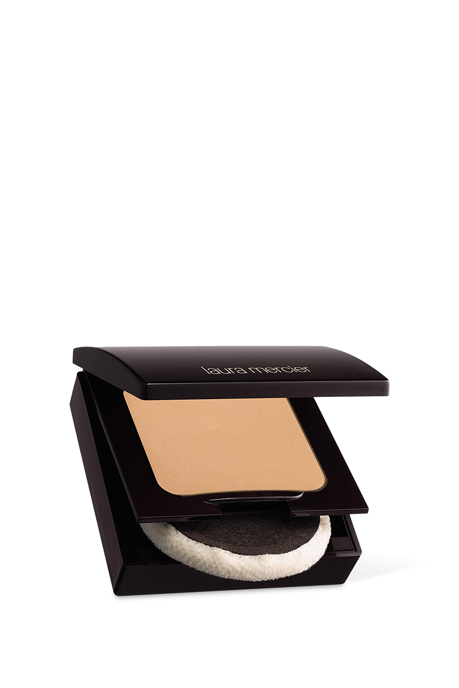 Translucent Pressed Powder