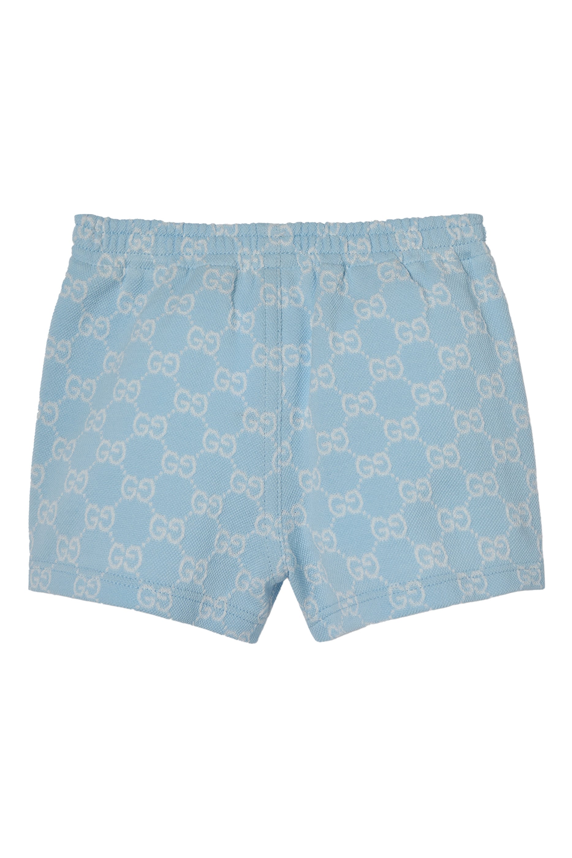 Kids GG Shorts