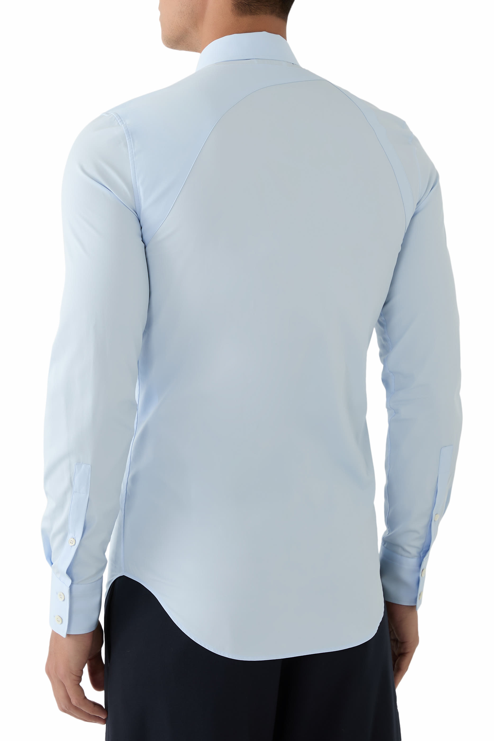 T-Bar Harness Shirt