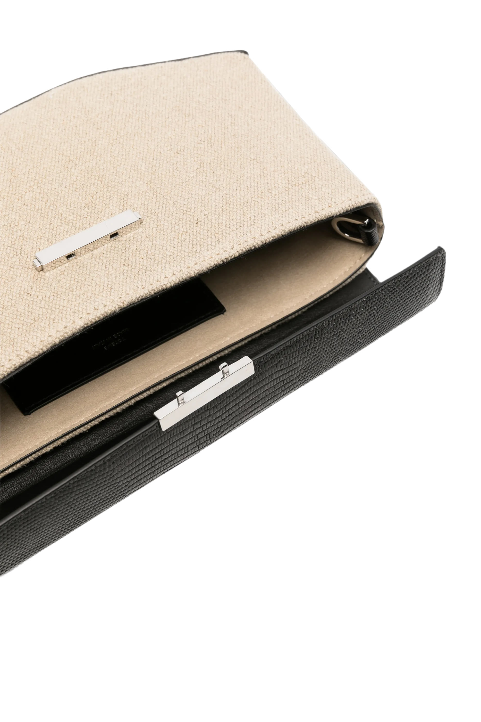 Clip Clutch Bag