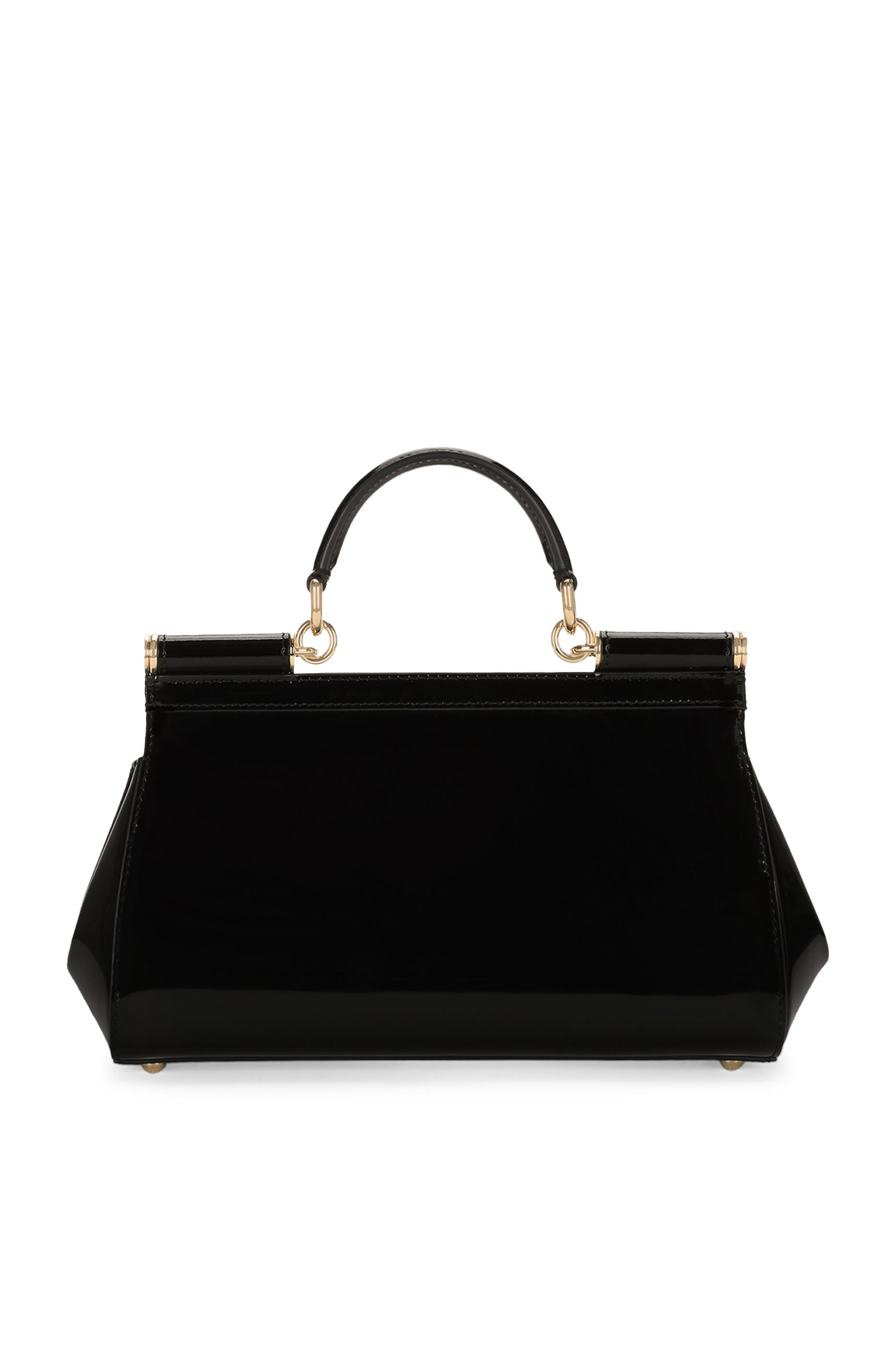 Elongated Medium Sicily Handbag