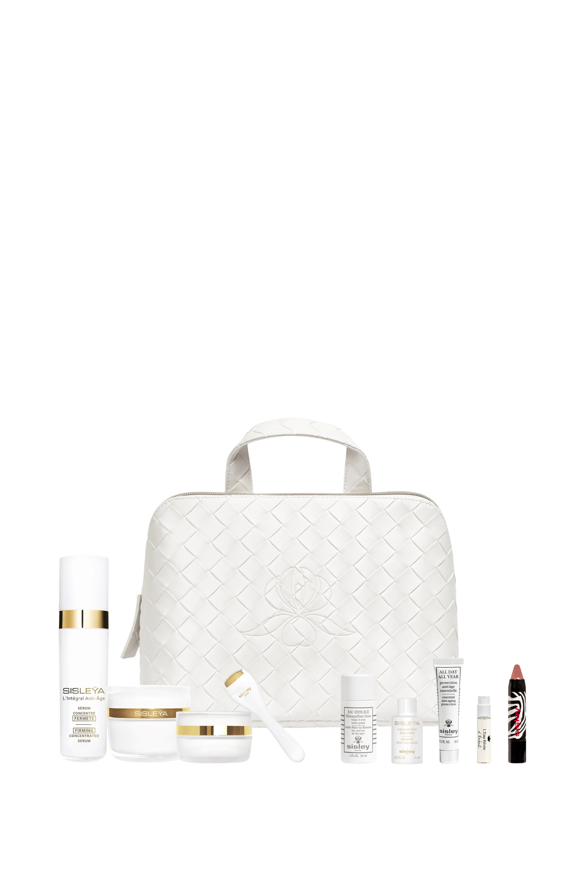 Sisleÿa L'Intégral Anti-Âge Prestige Vanity