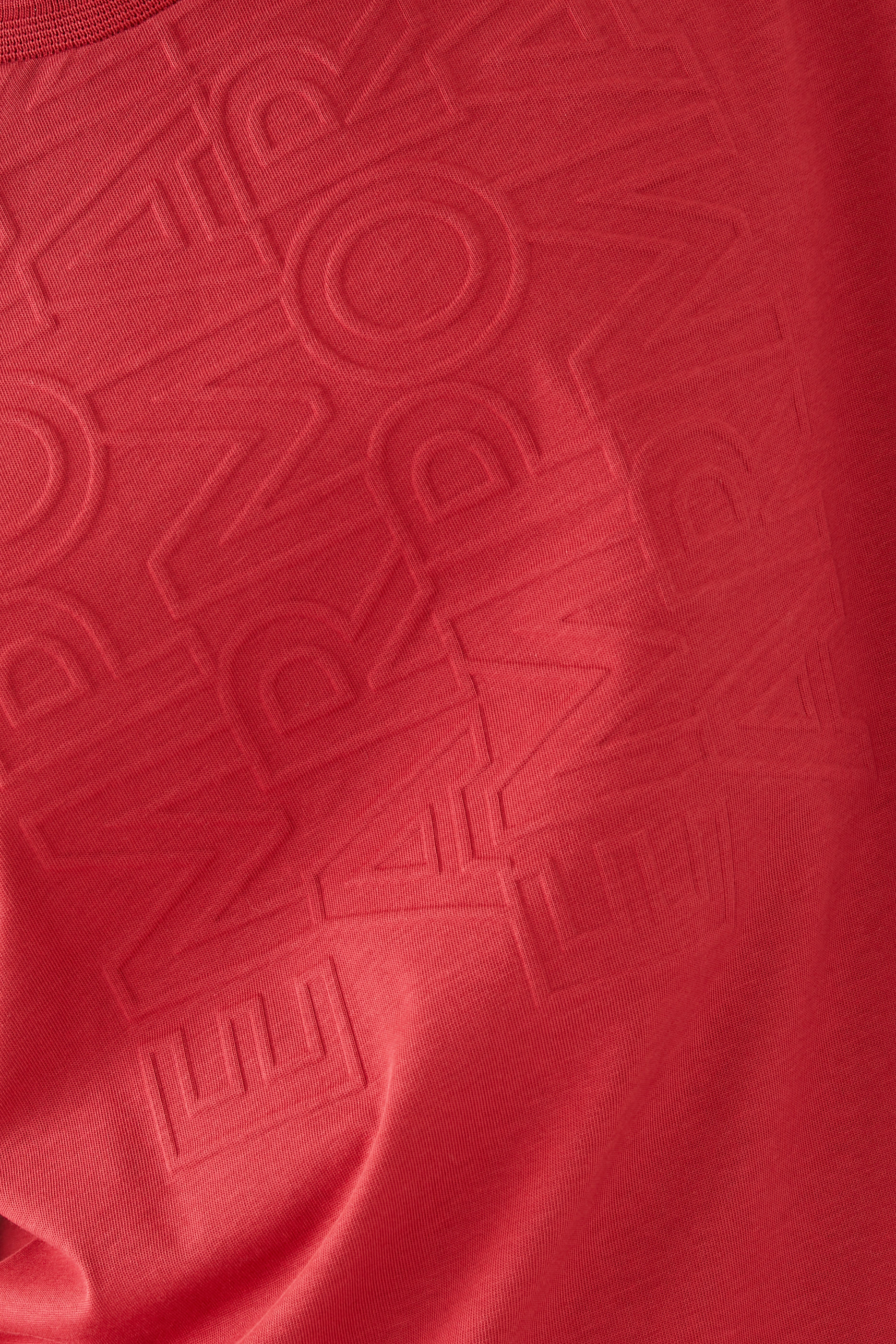 EA Cotton-Jersey Logo T-Shirt