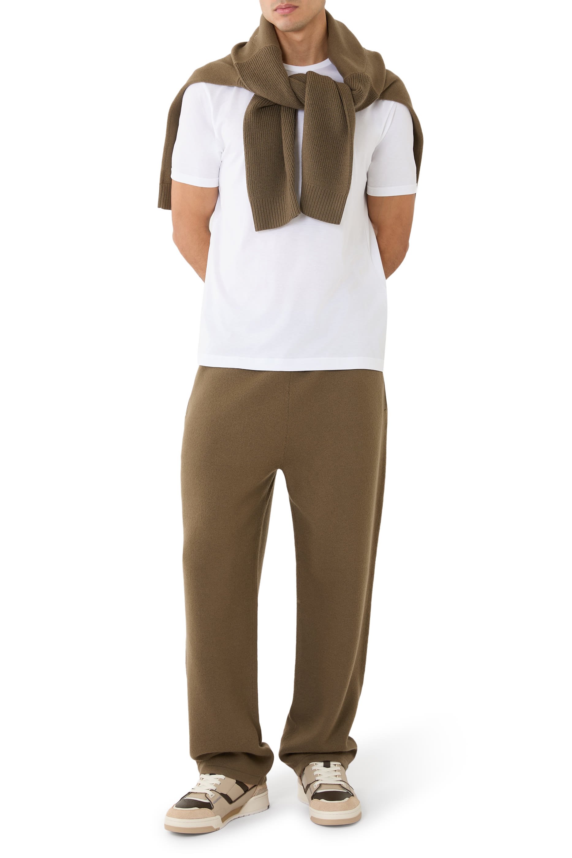 Classic Short Sleeve T-Shirt 