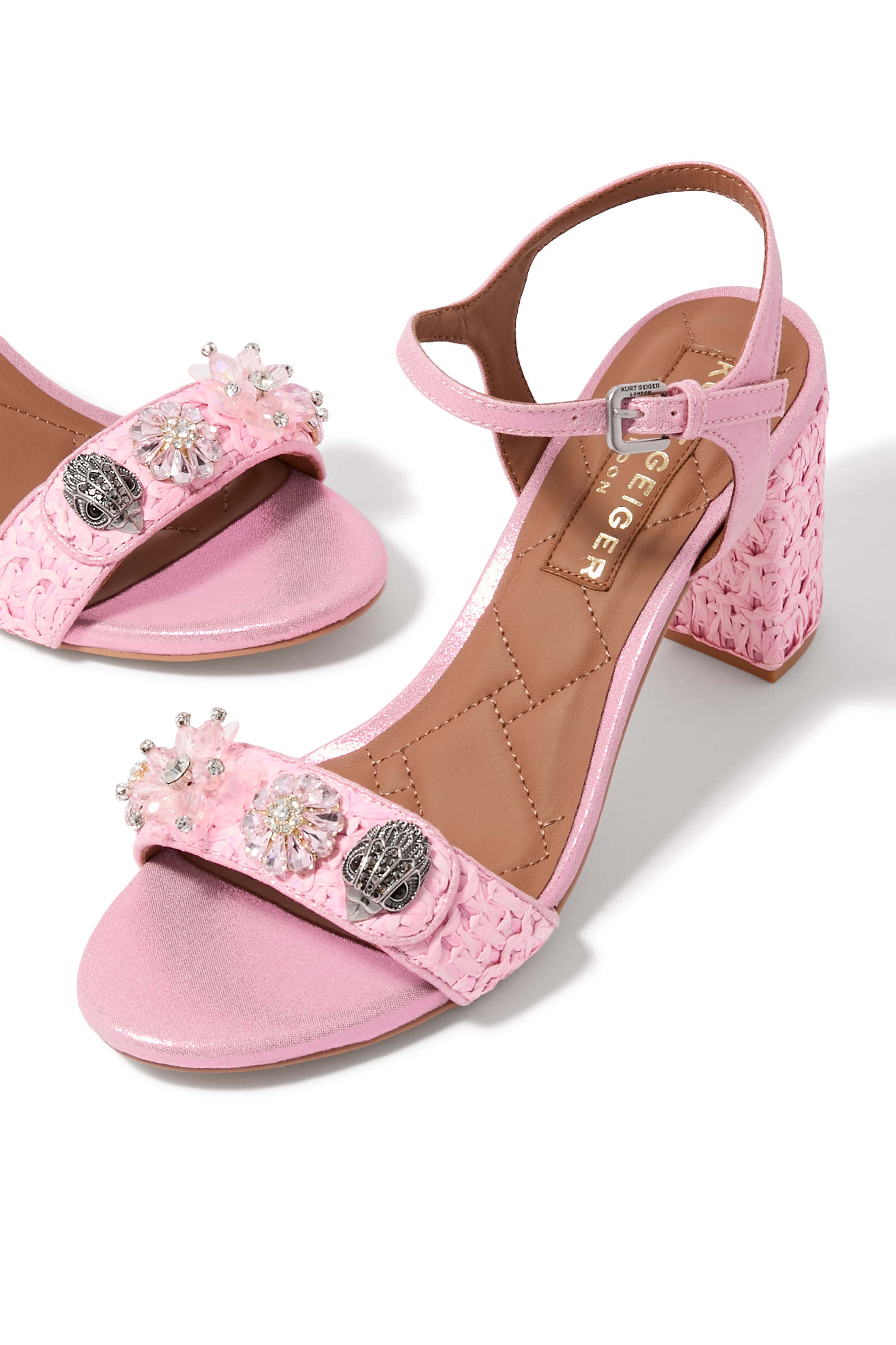 Kensington Langley Sandals