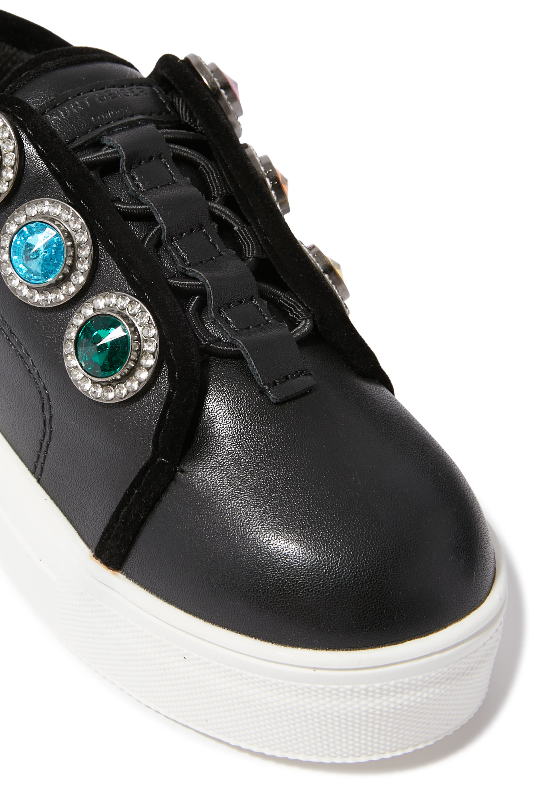 Kids Laney Octavia Sneakers