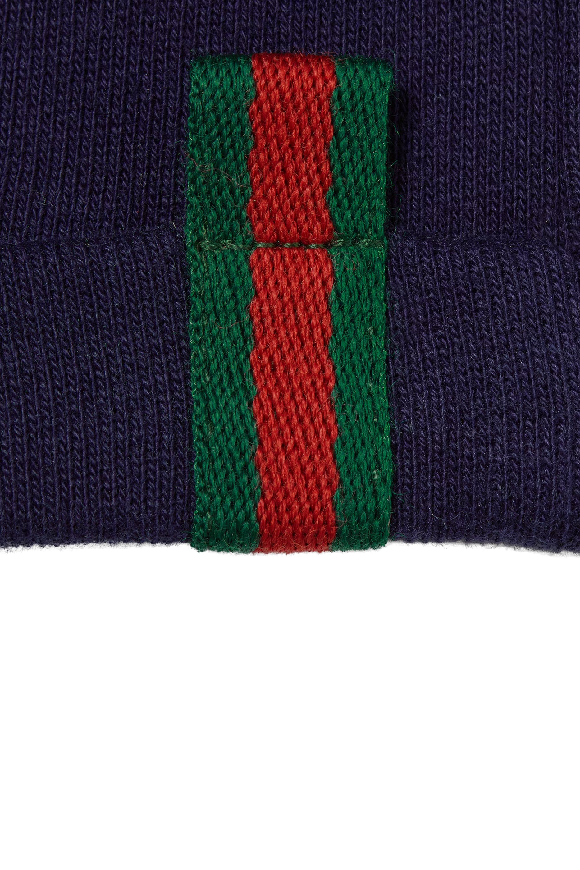 Kids Cotton Pants with Web